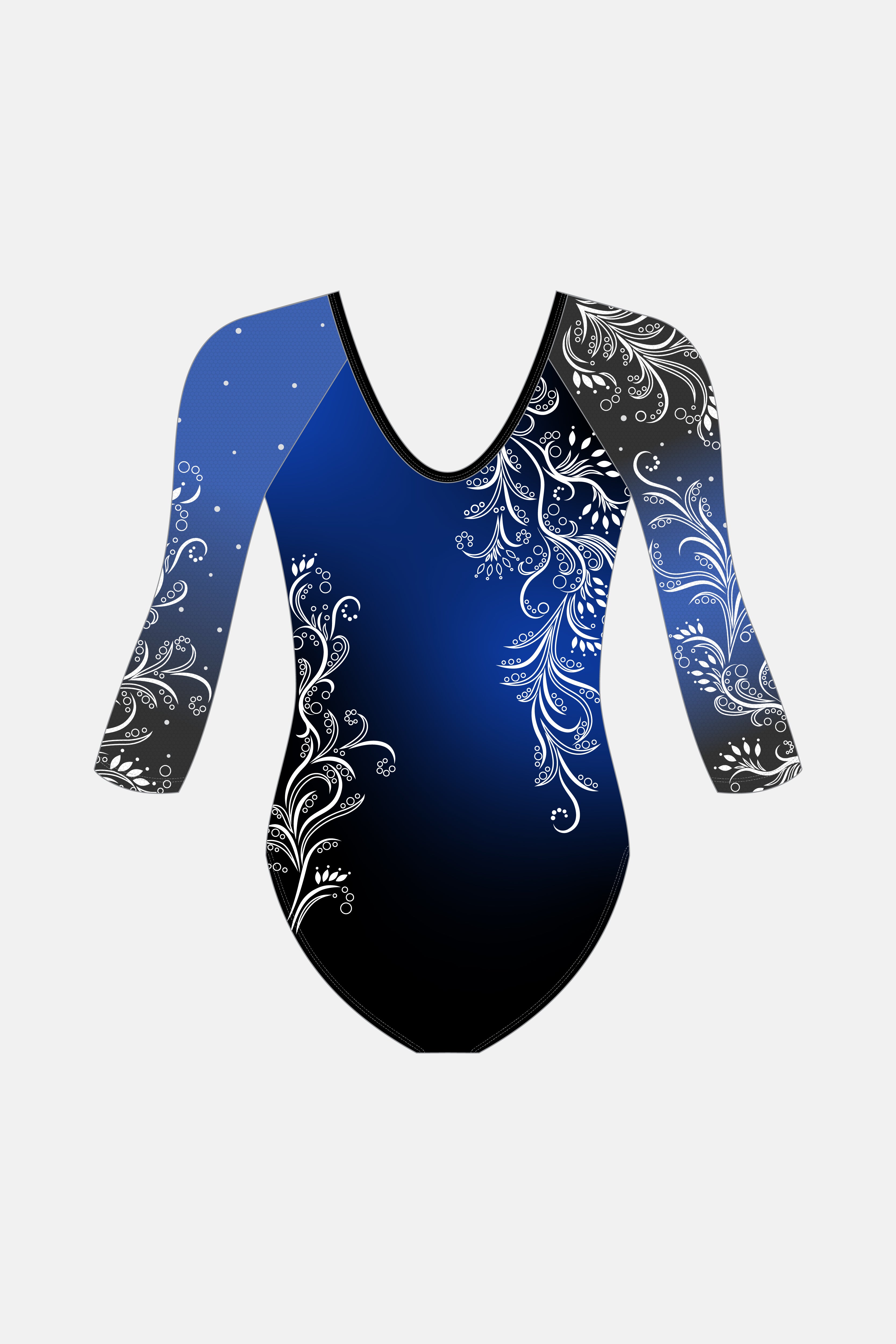 Delphine Development Leotard