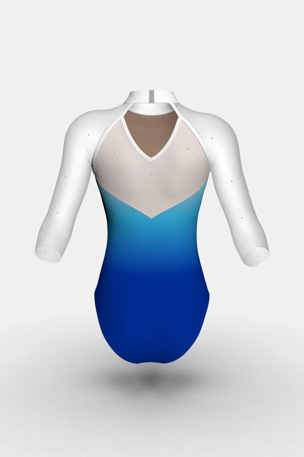 Paris Marta Leotard