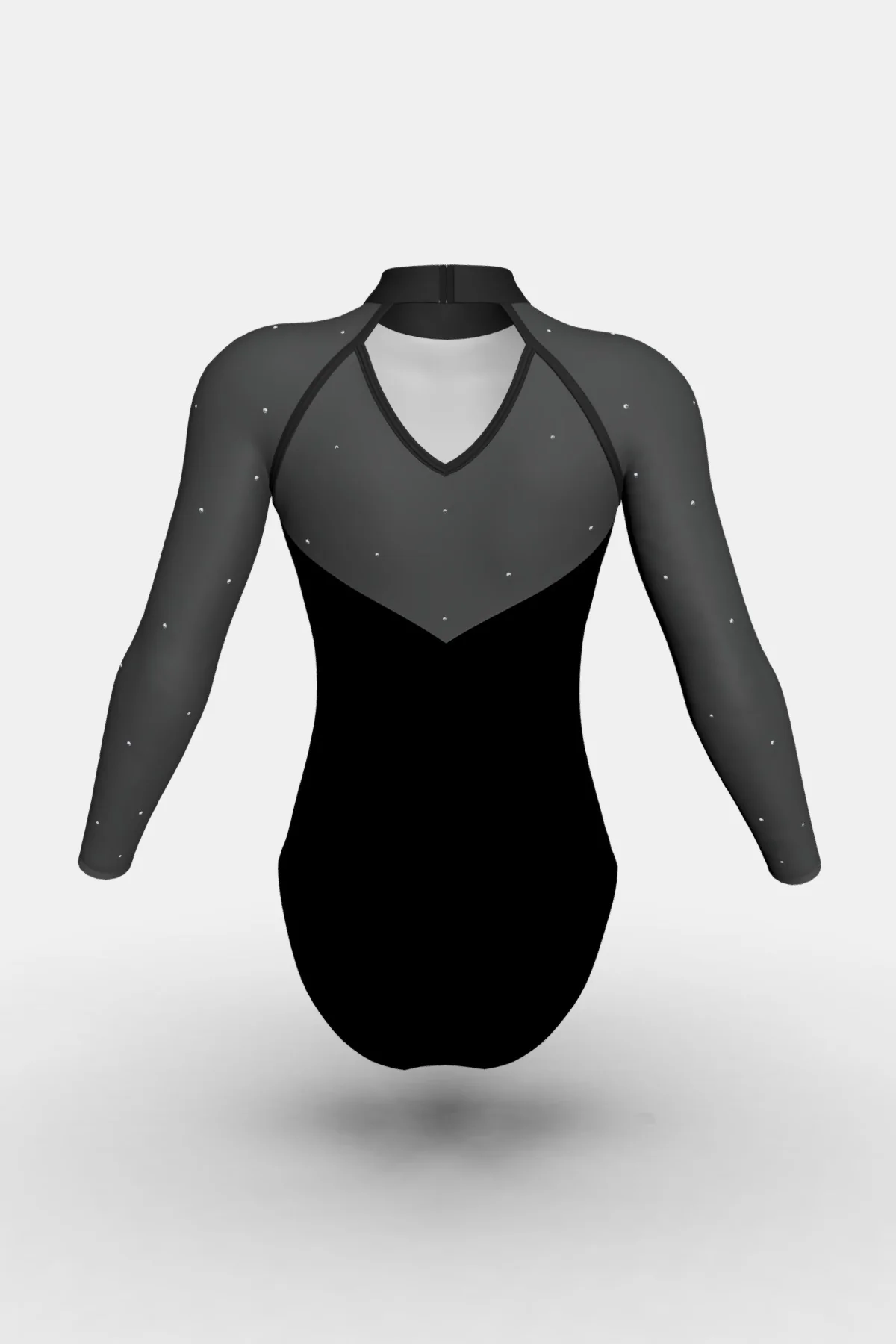 Paris Leotard
