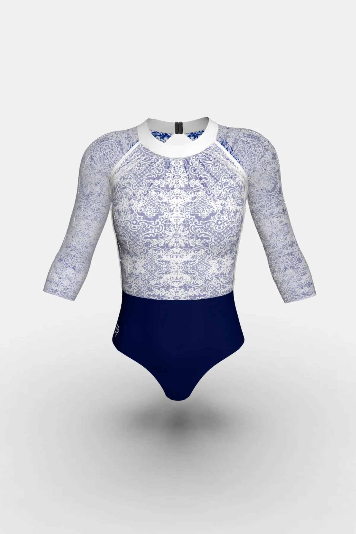 Lydia SNR Leotard