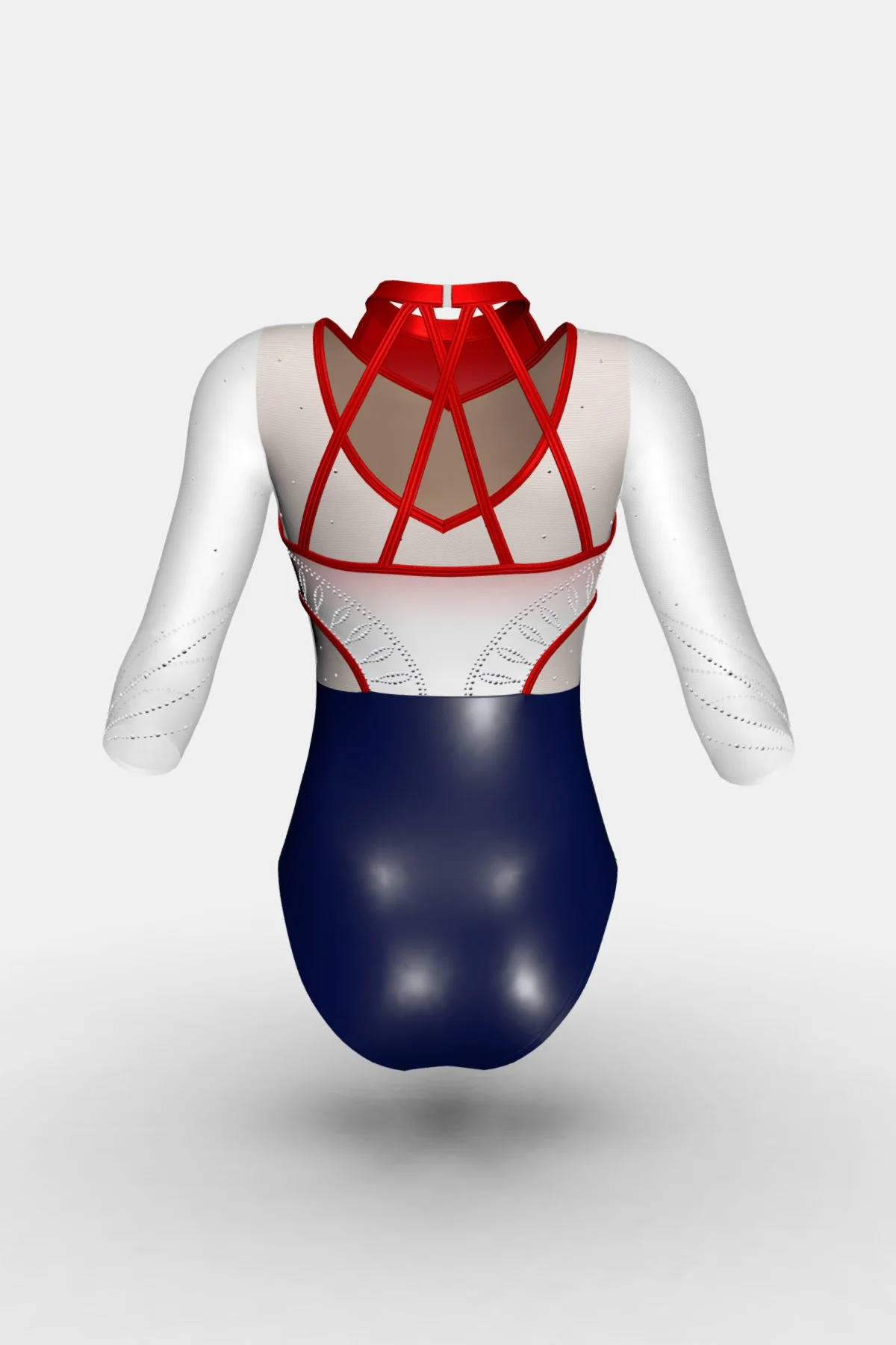 L3+ Club Leotard