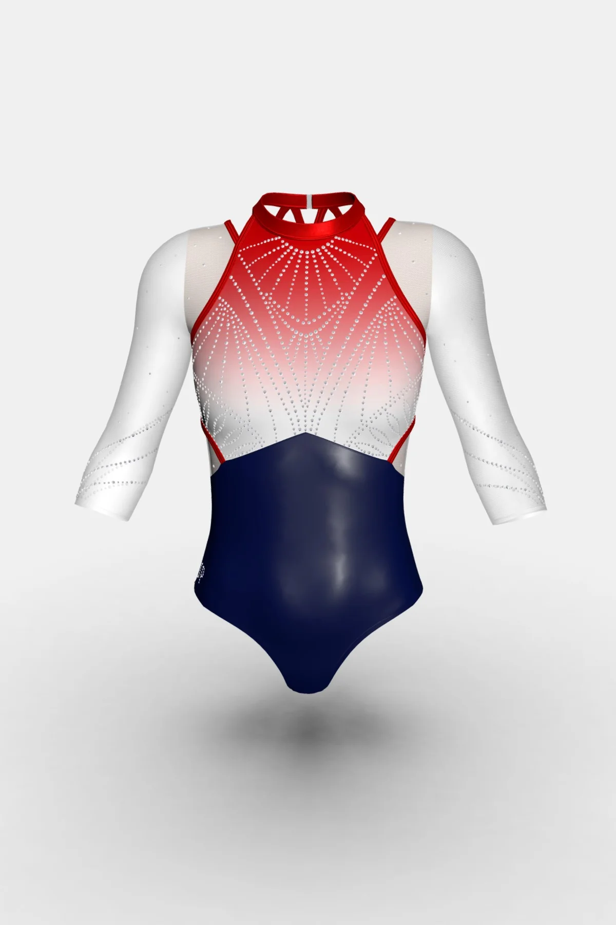 L3+ Club Leotard