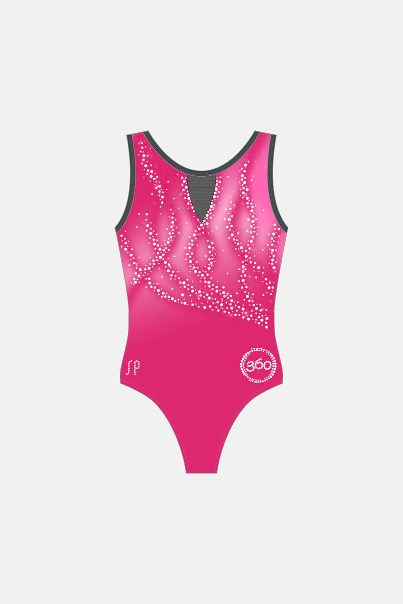 Magic Podium SLS Leotard
