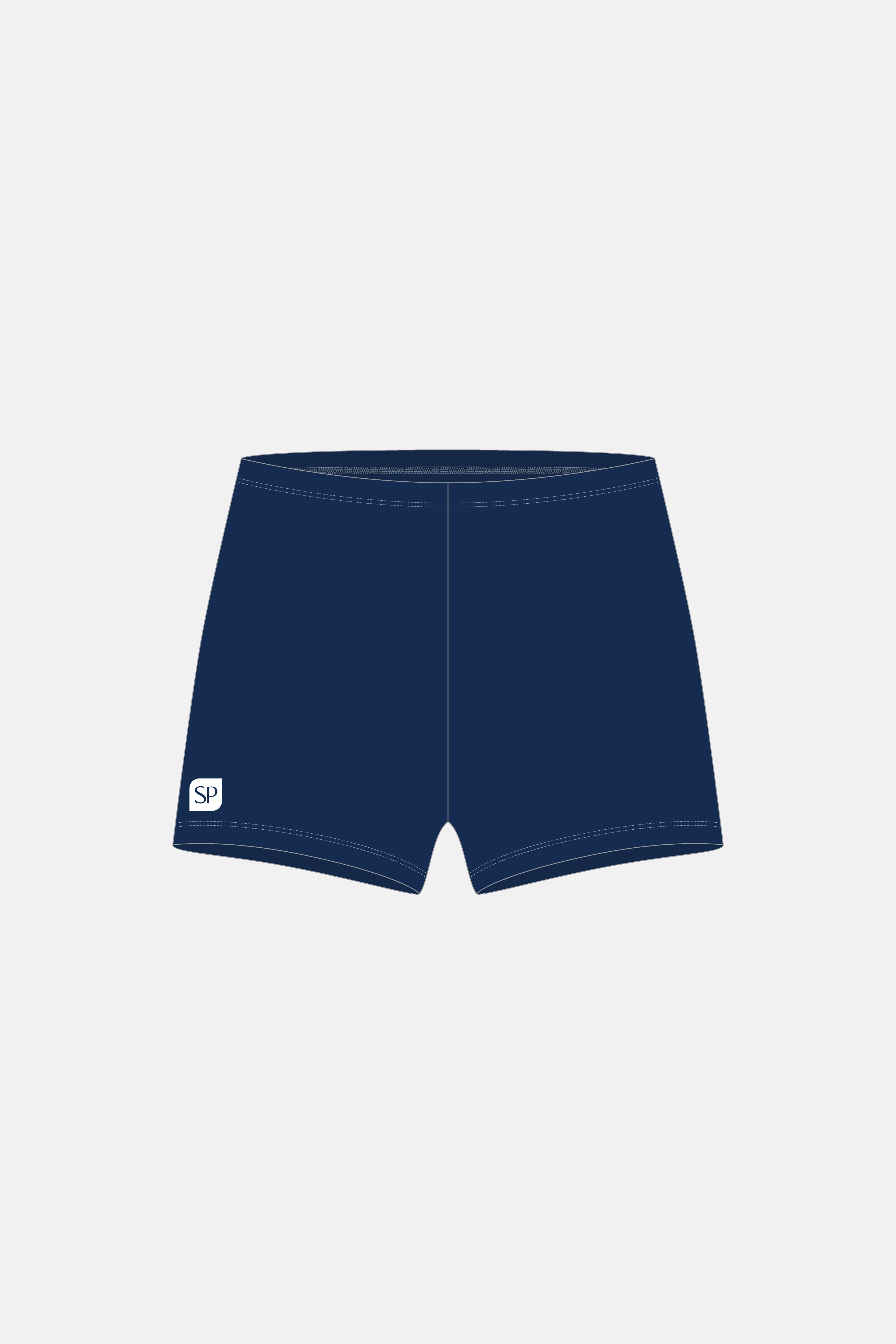 Belize Matt 2.0 Shorts