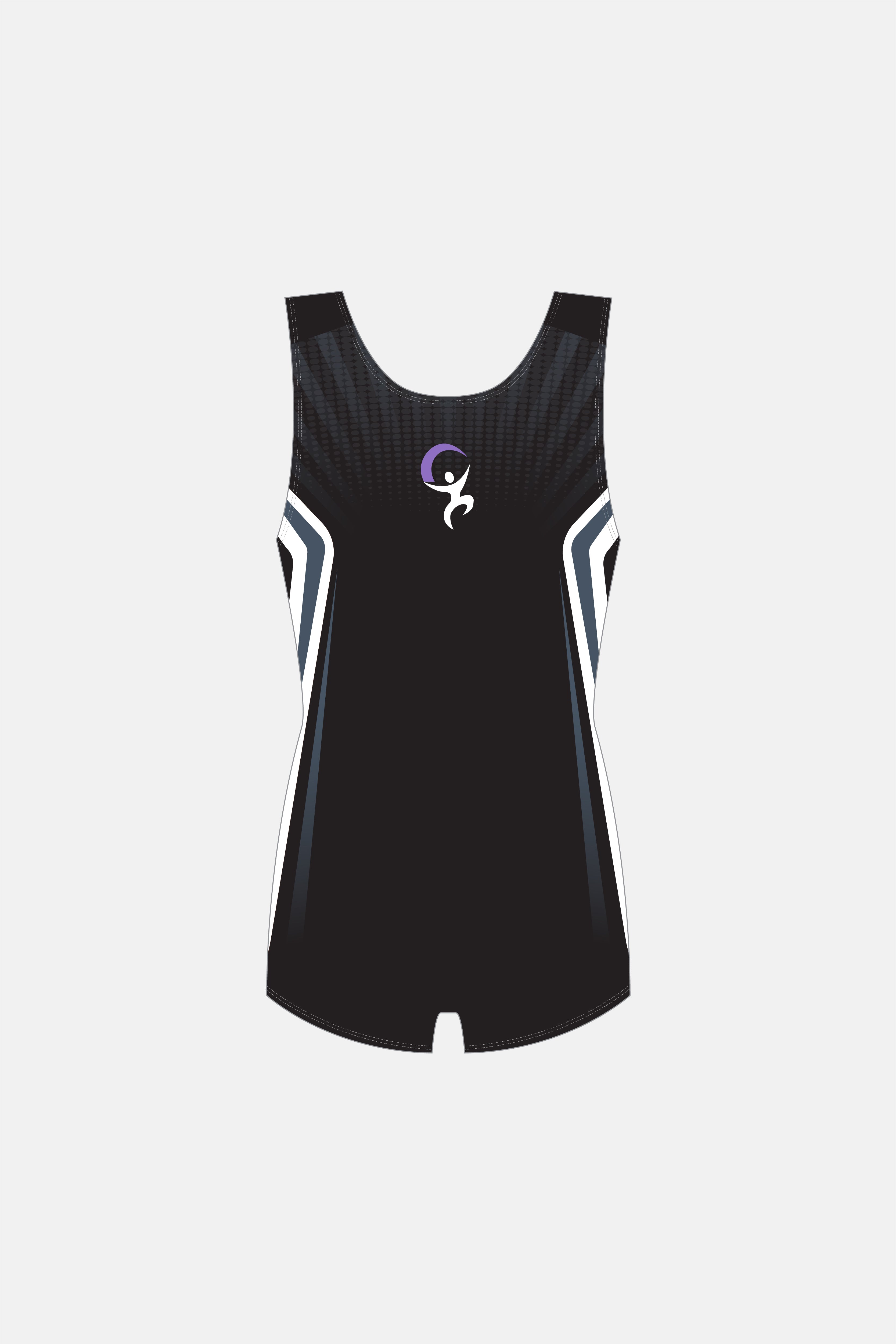 Lynx Boyleg Leotard