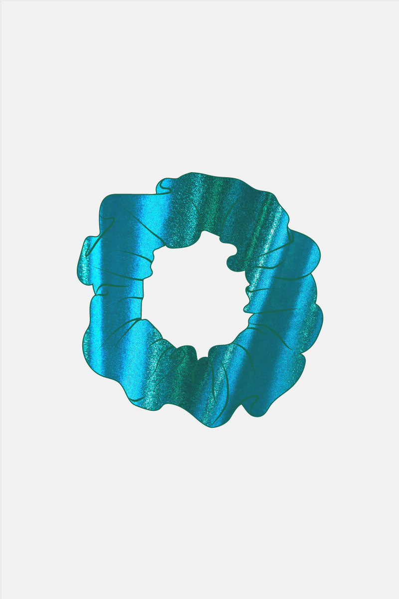 Amazon Mystique Scrunchie