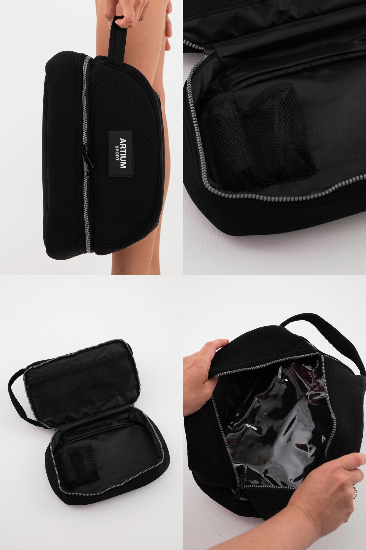 The Artium Sport Kit Bag