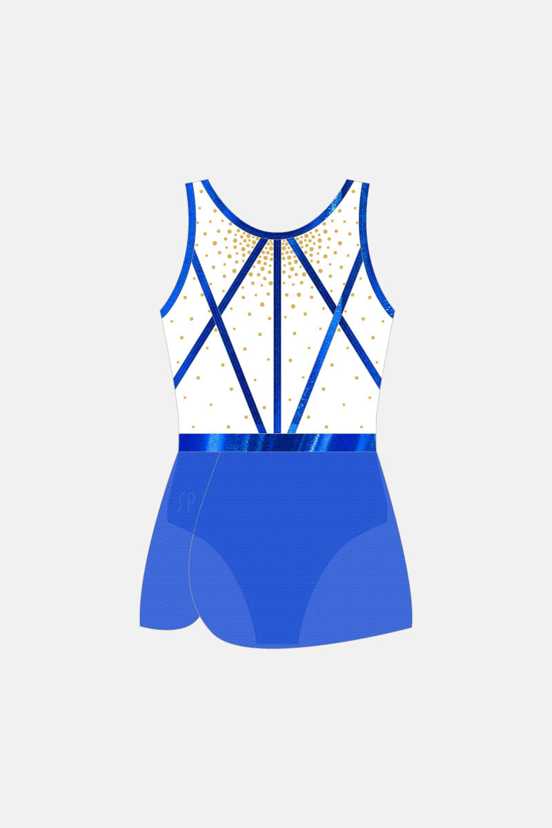 Inaburra School RG SLS Leotard