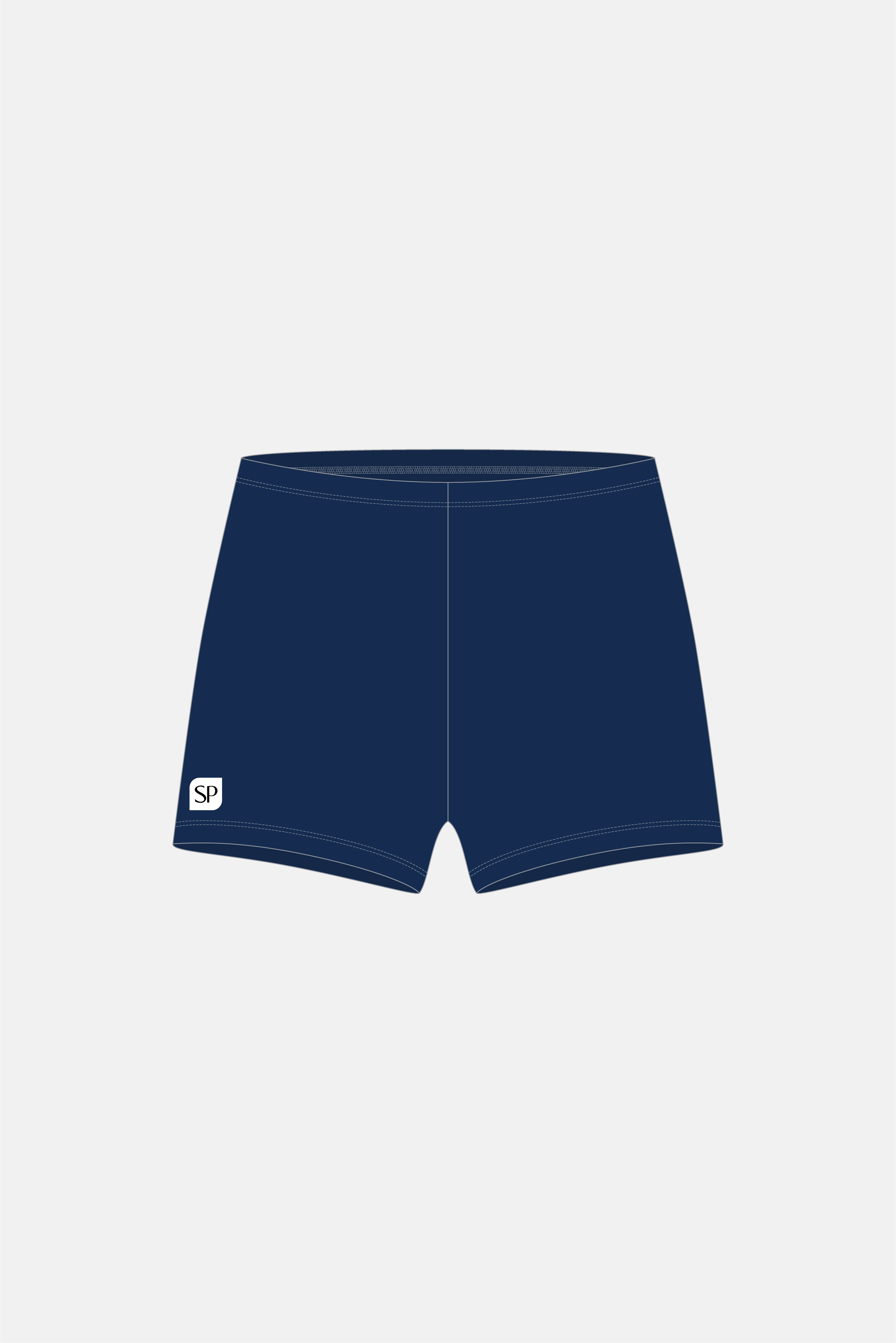 Belize Matt 2.0 Shorts