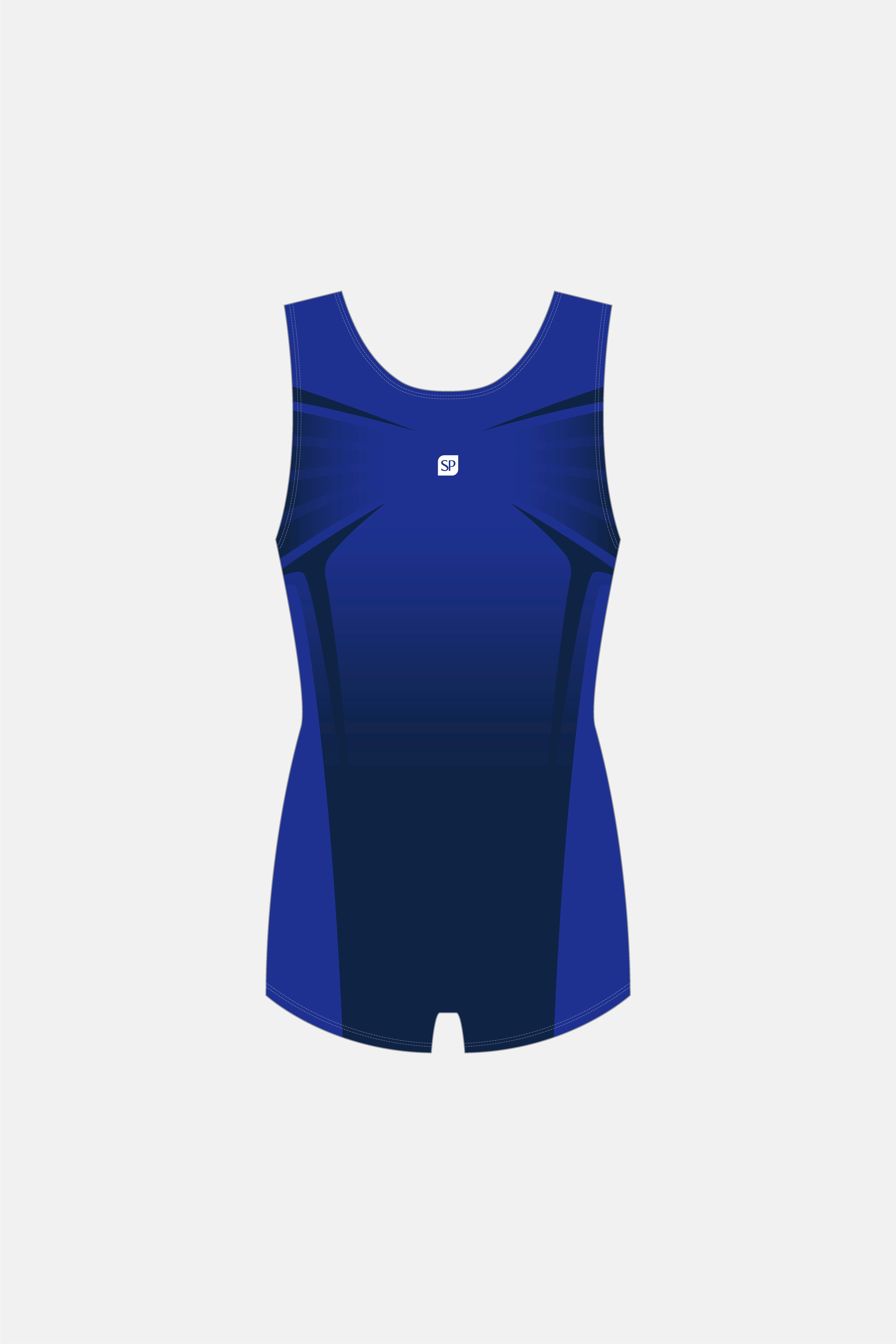 Clay Boys Boyleg Leotard