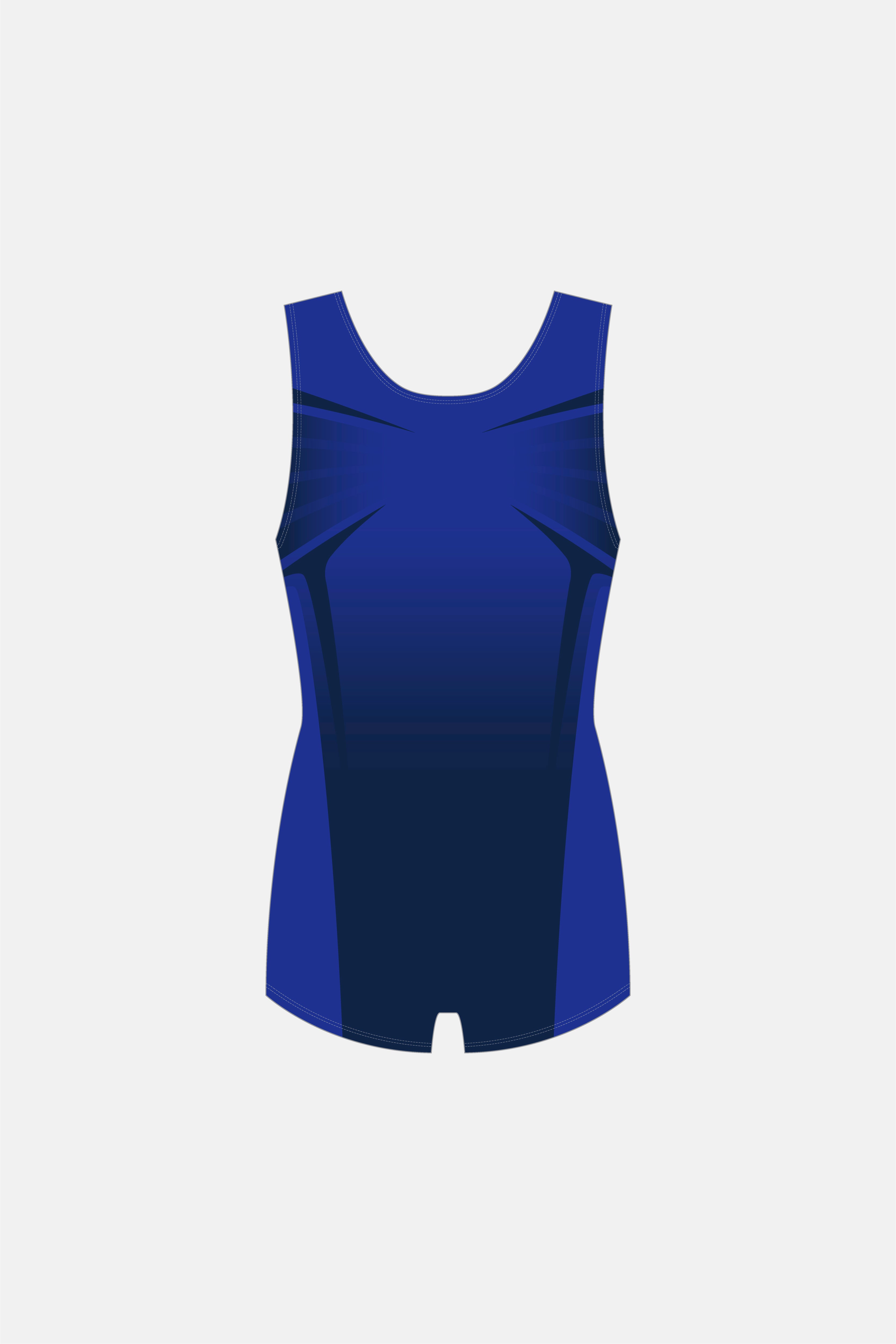 Clay Boys Boyleg Leotard