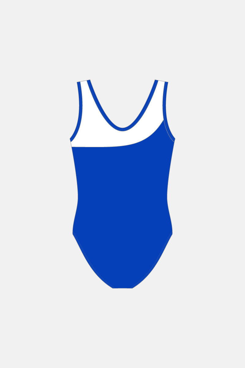 Kiara SLS Leotard