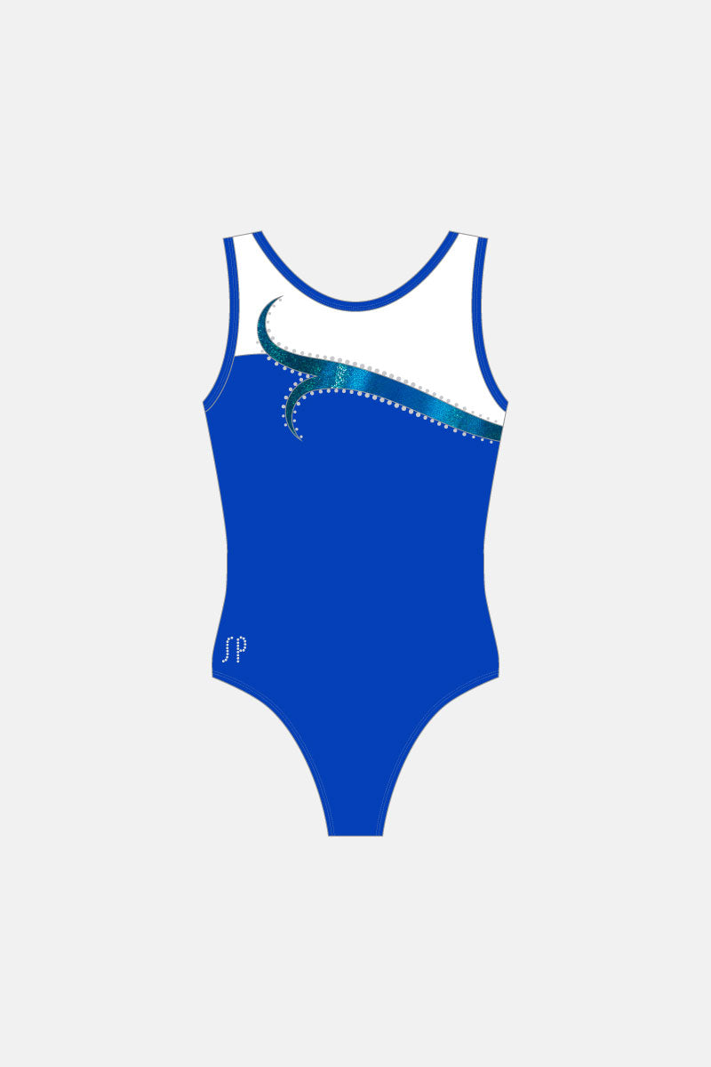 Kiara SLS Leotard