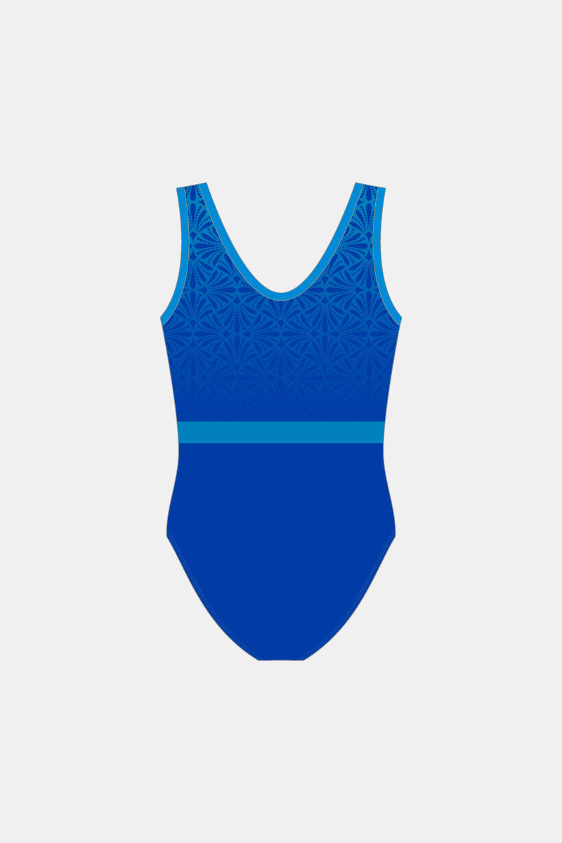 Pascale SLS Leotard