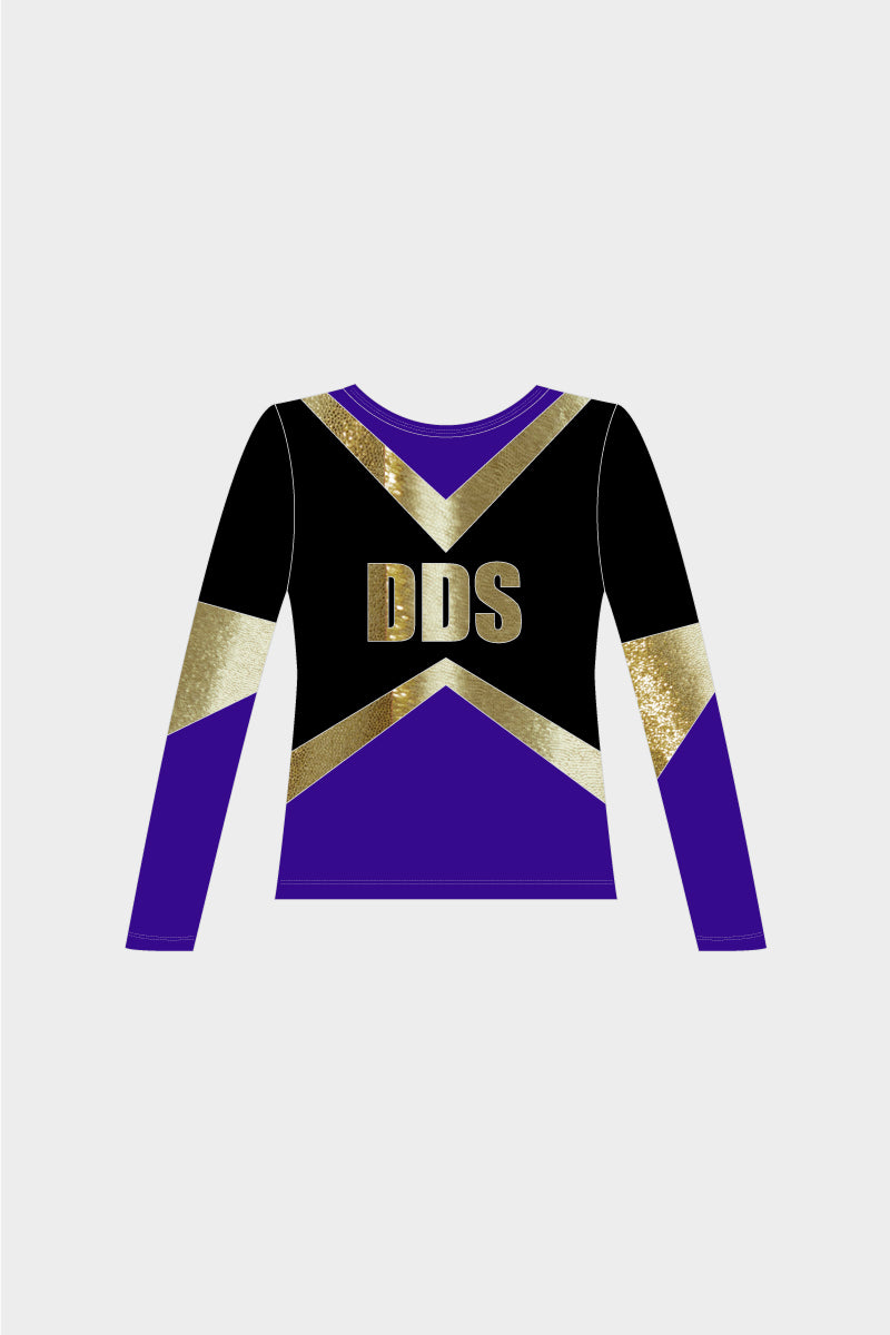 Boys Shooting Star Top