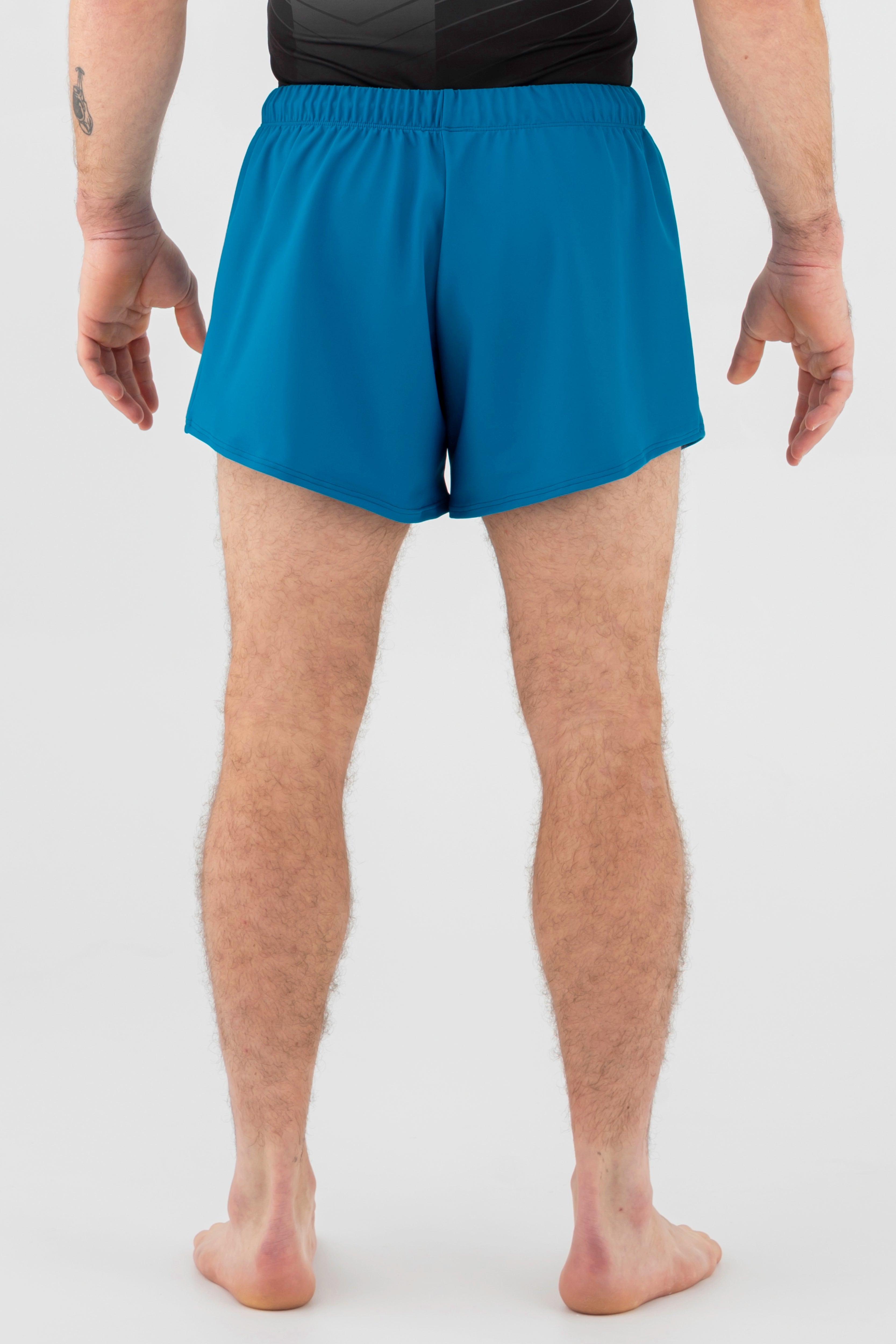 Boys Shorts - Ocean