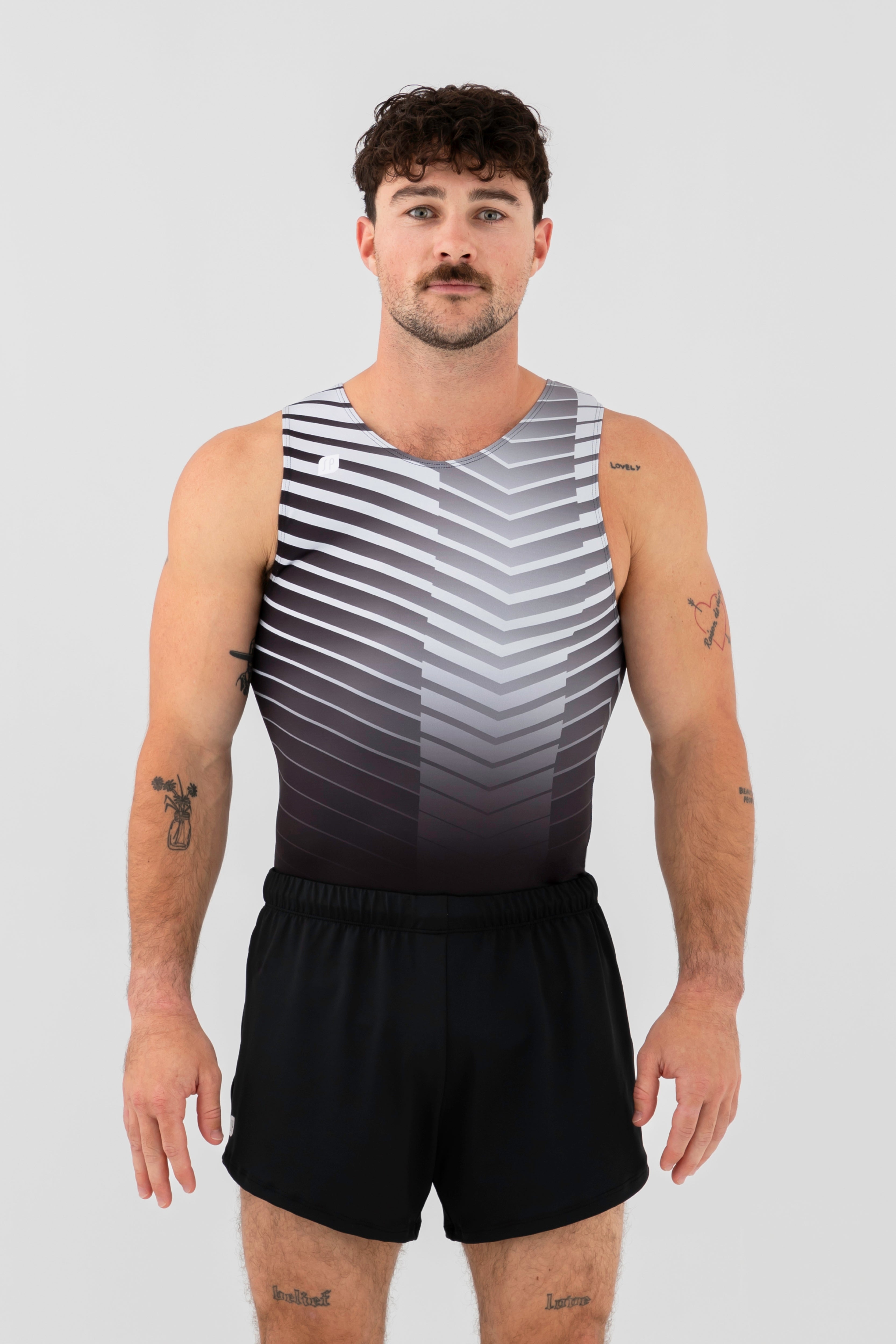 Brandon Leotard