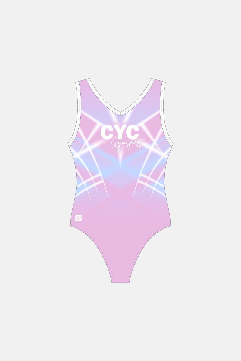 Radiant SLS Leotard