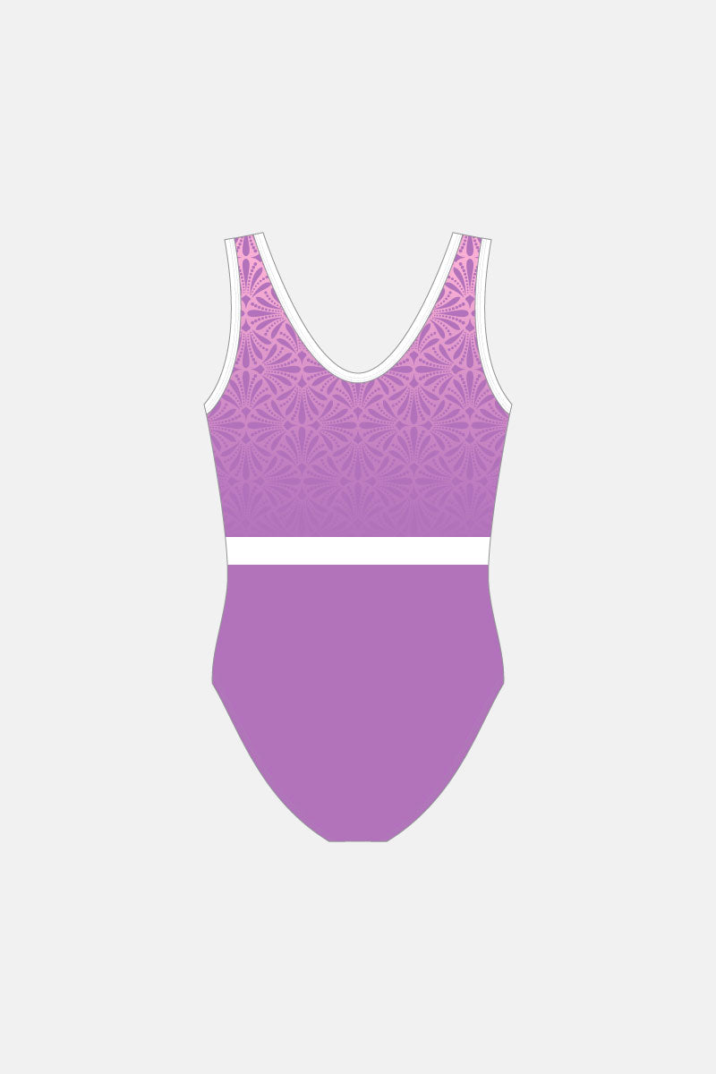 Pascale SLS Leotard