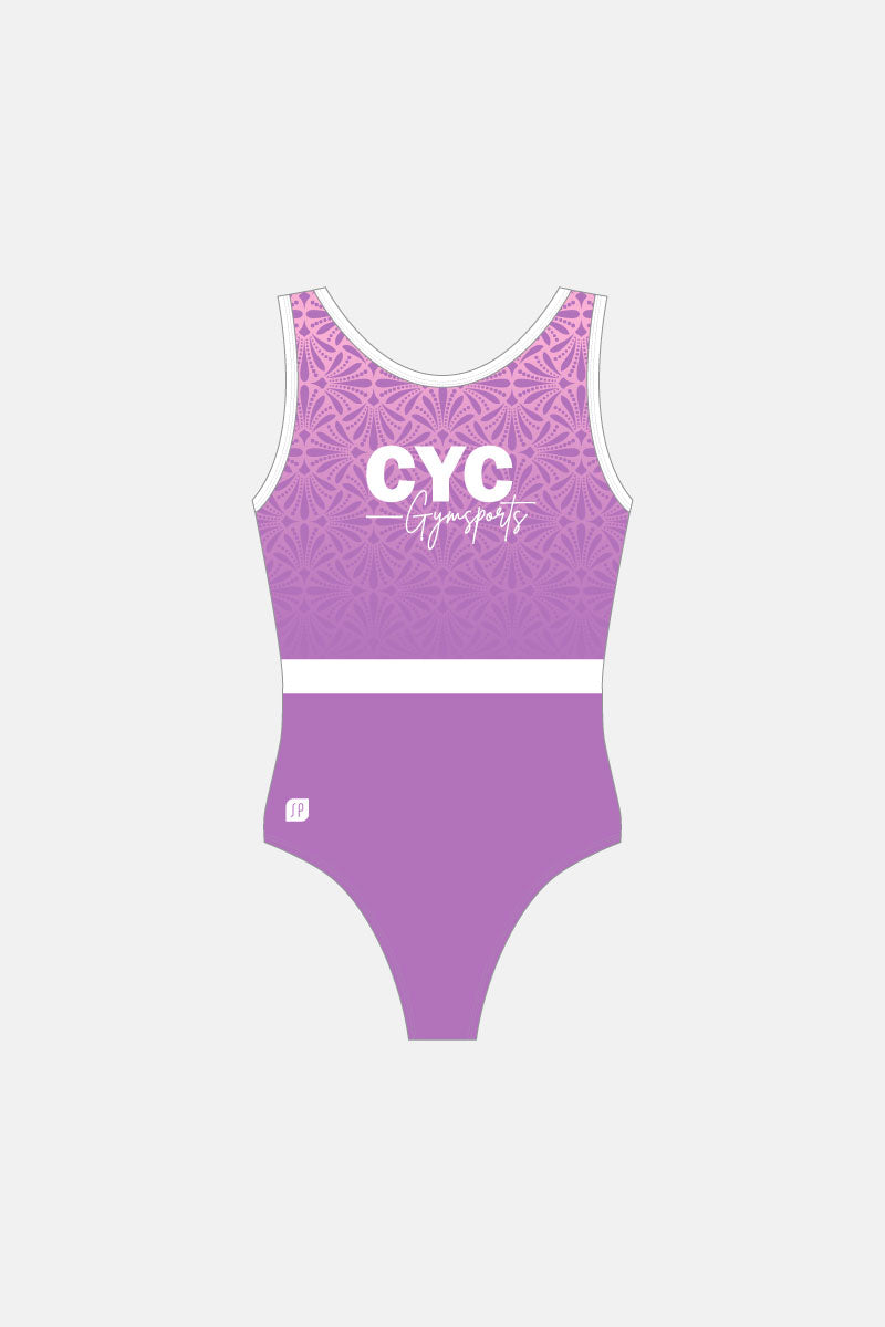 Pascale SLS Leotard