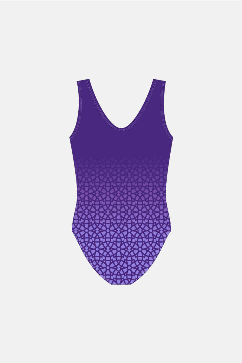 Morrocan Club Merch SLS Leotard