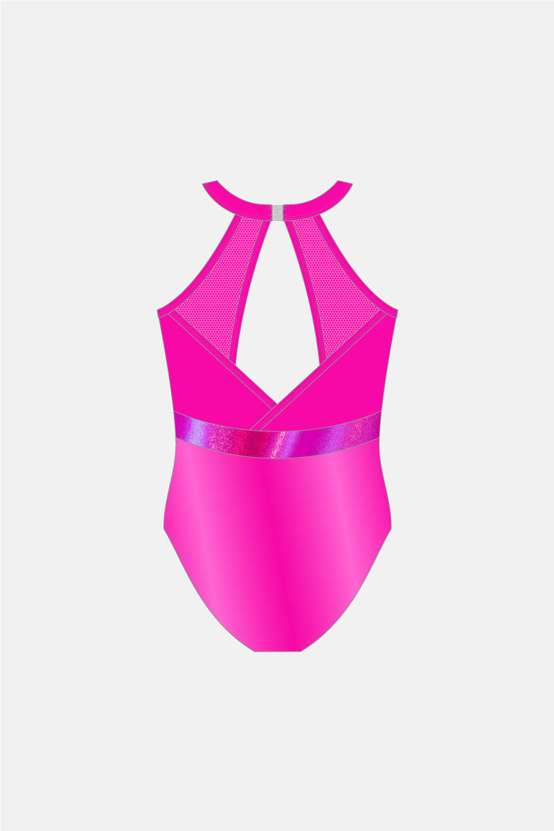 Juniper SLS Leotard