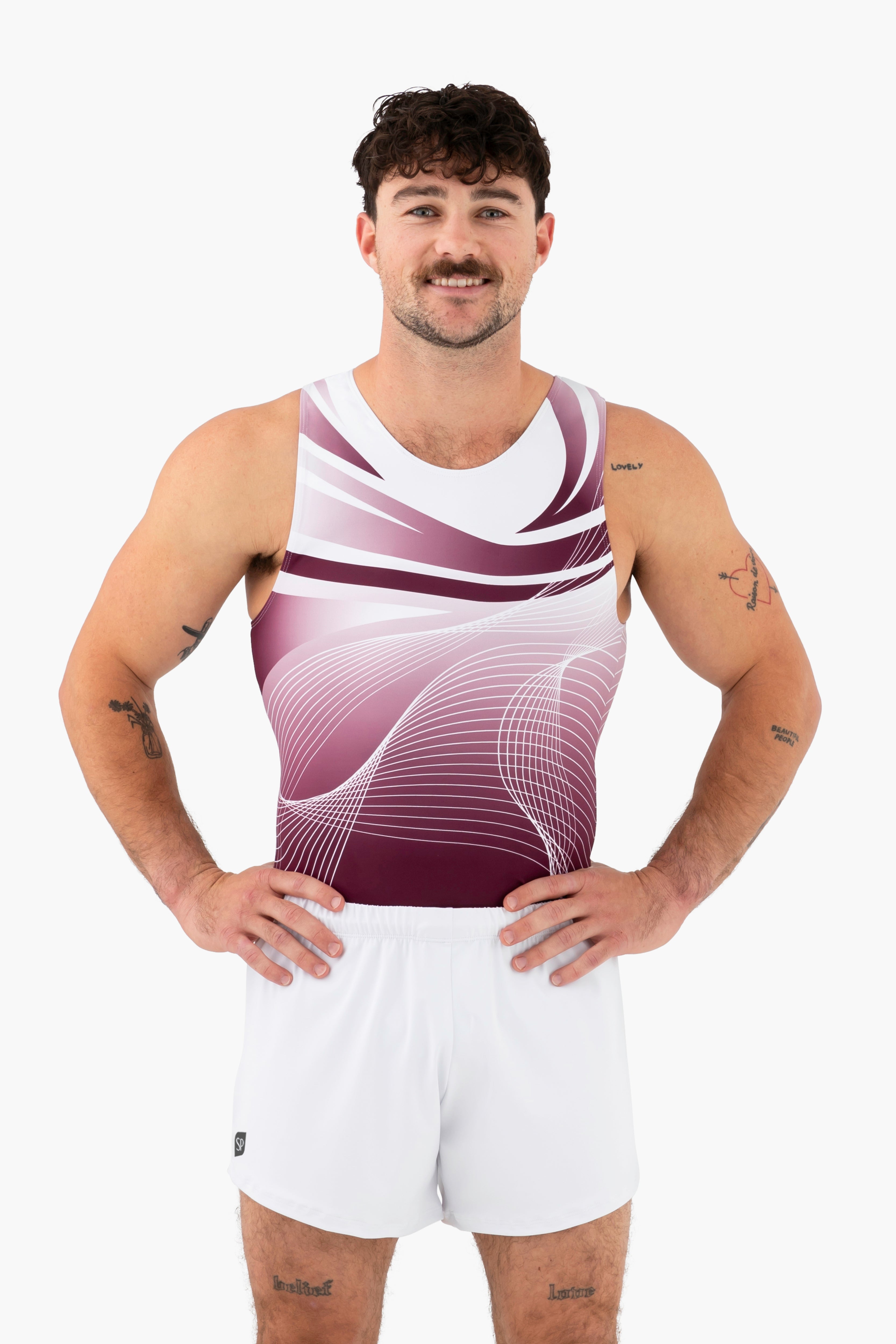 Connor Leotard