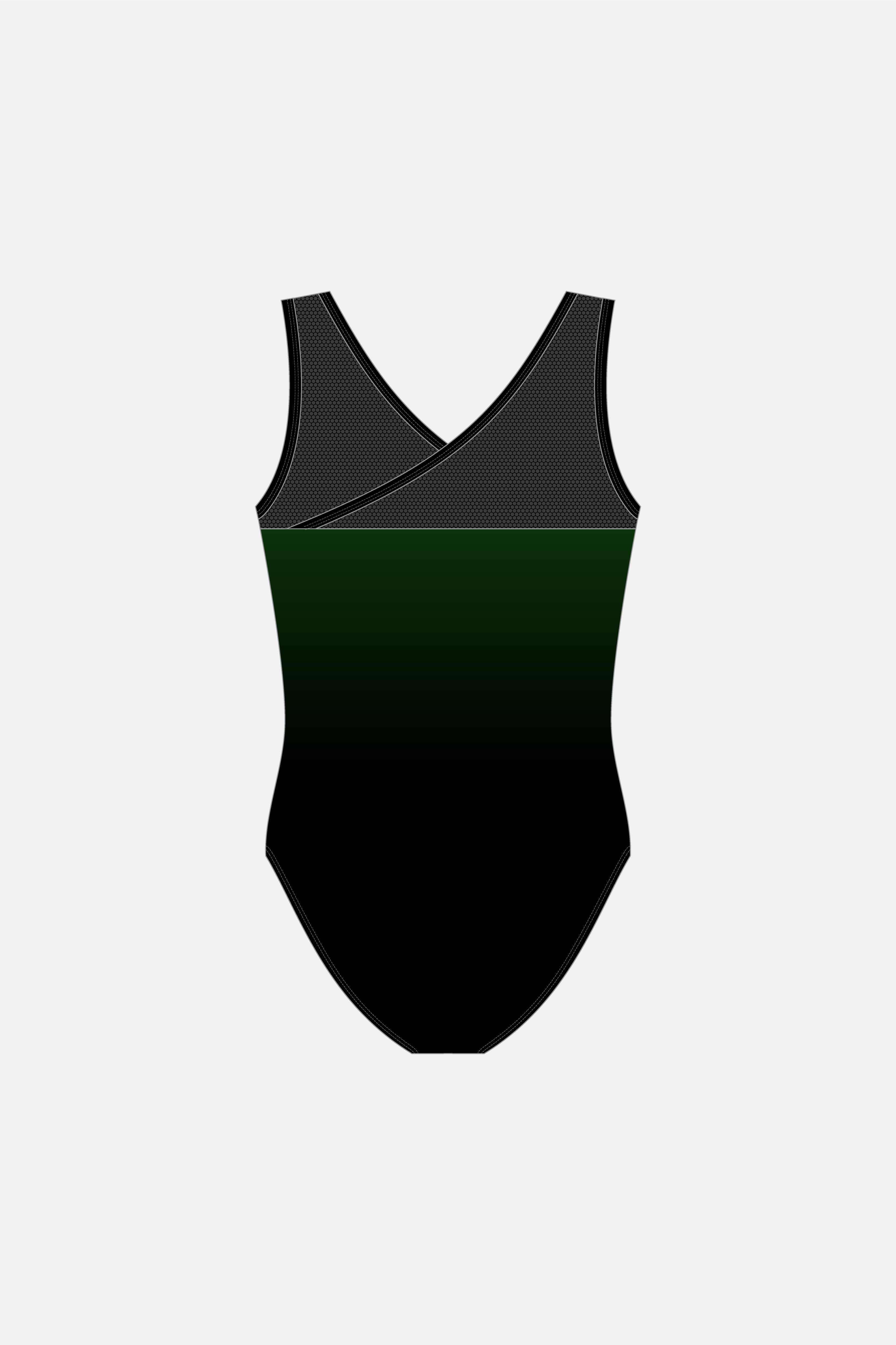 Esty SLS Leotard