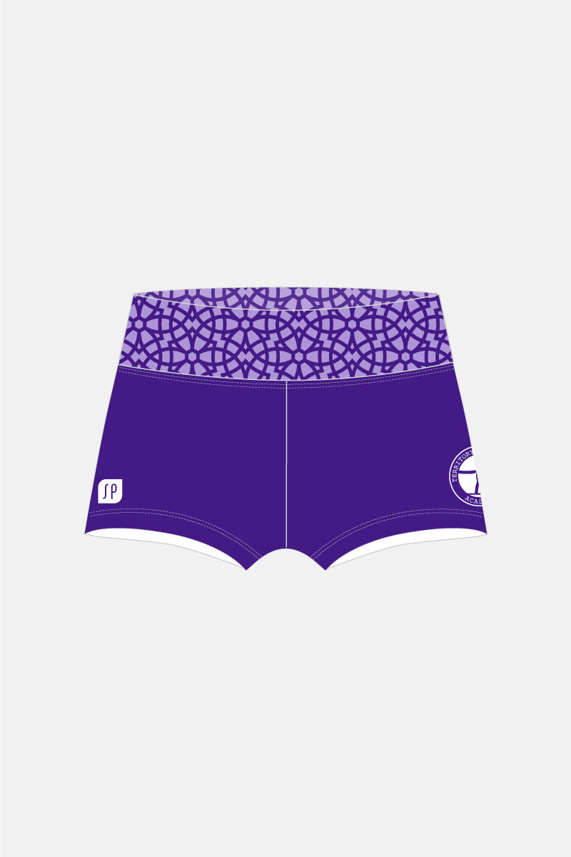 Custom Moroccan Shorts