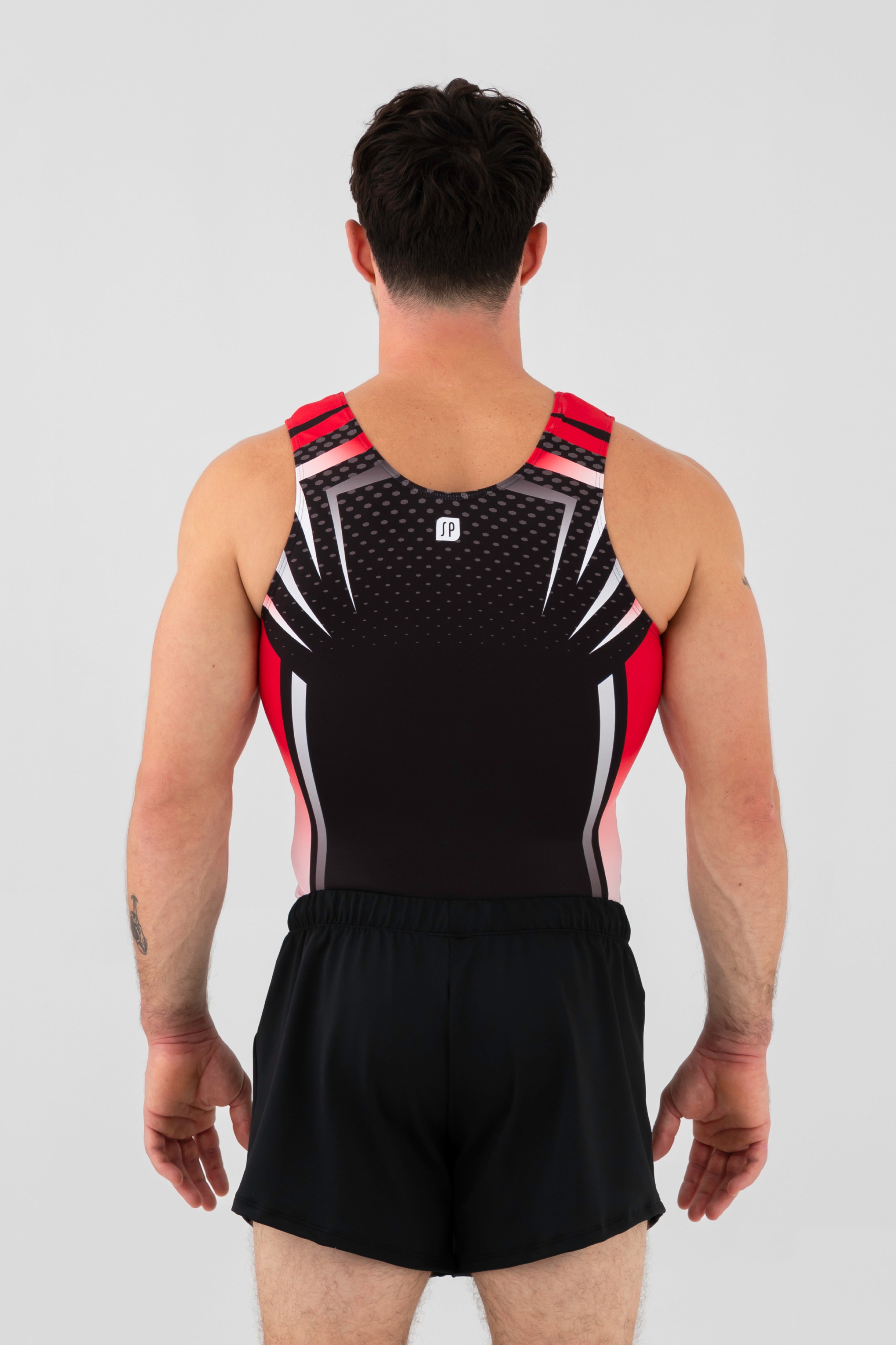 Devon Leotard