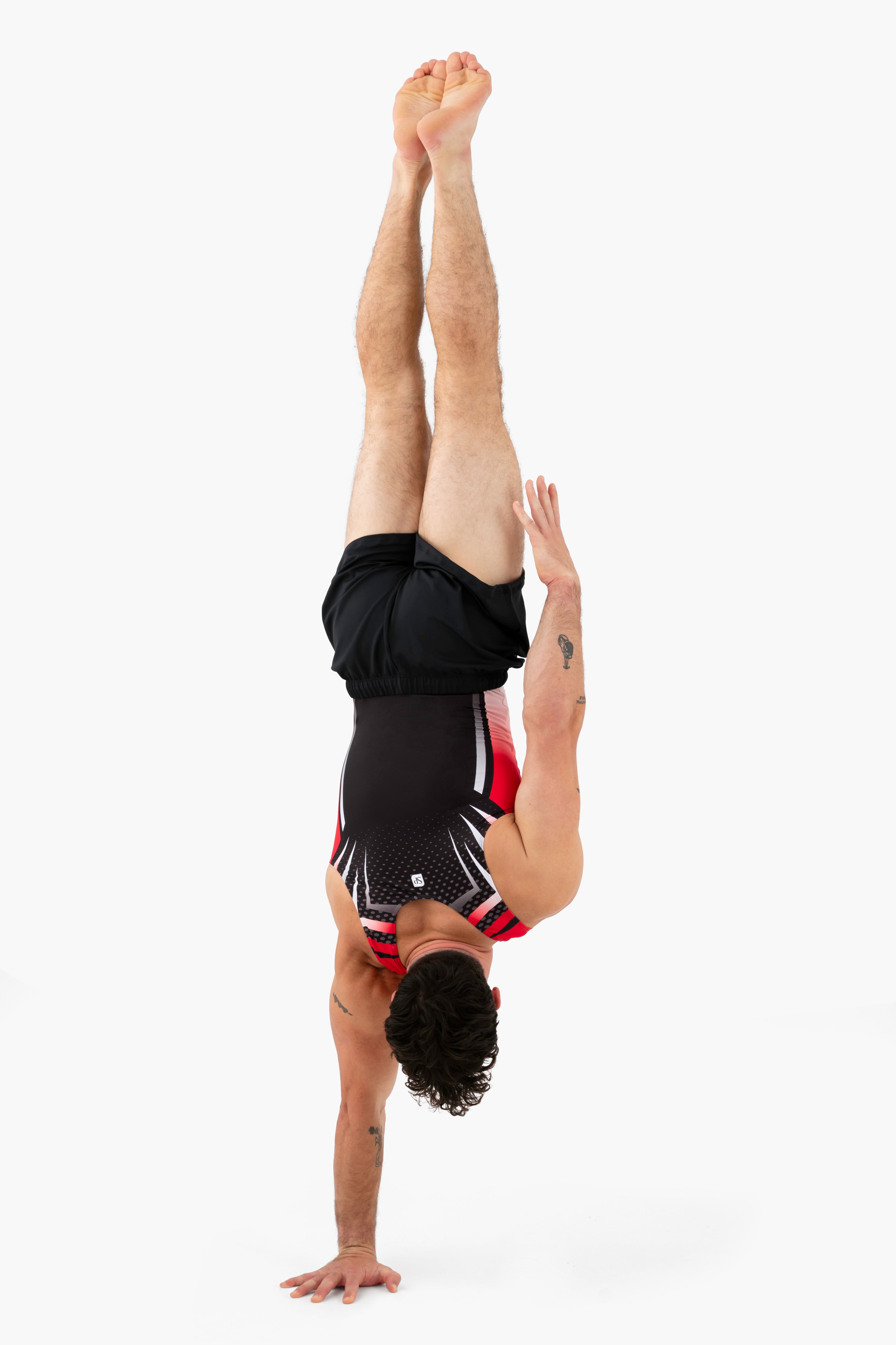Devon Leotard
