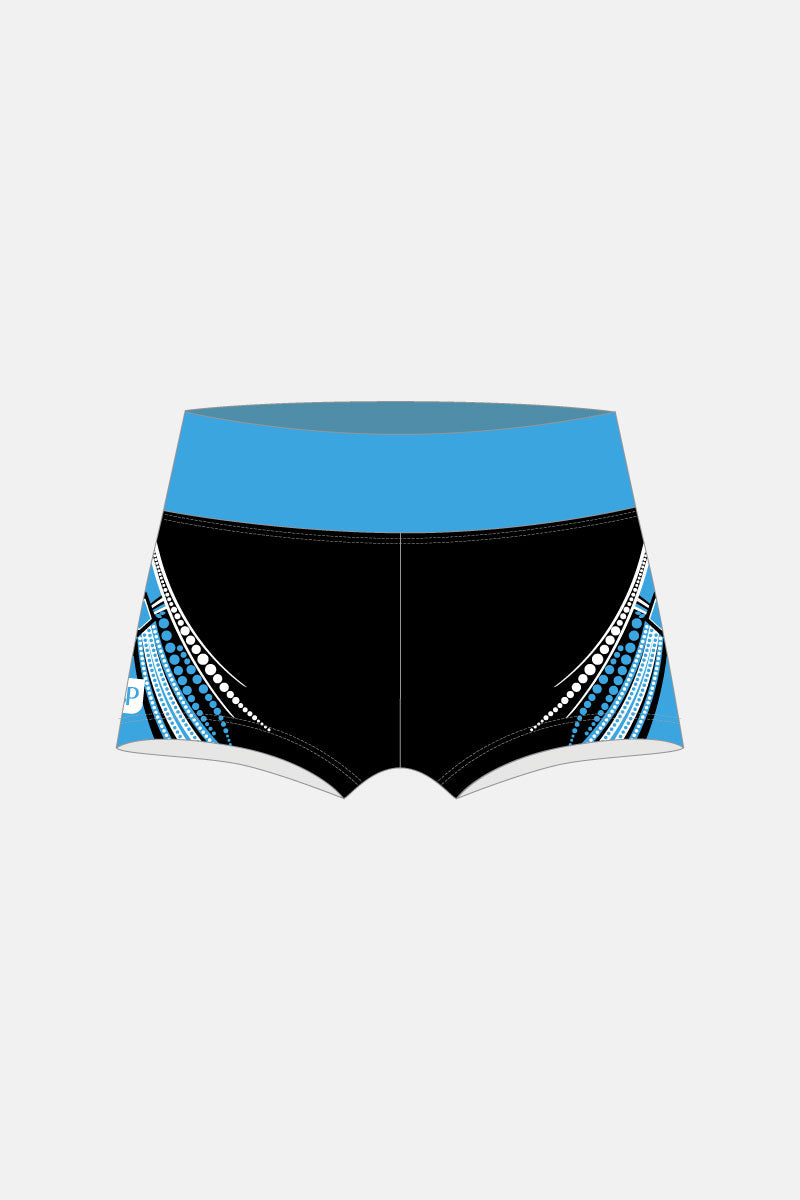 Kaleidoscope Shorts