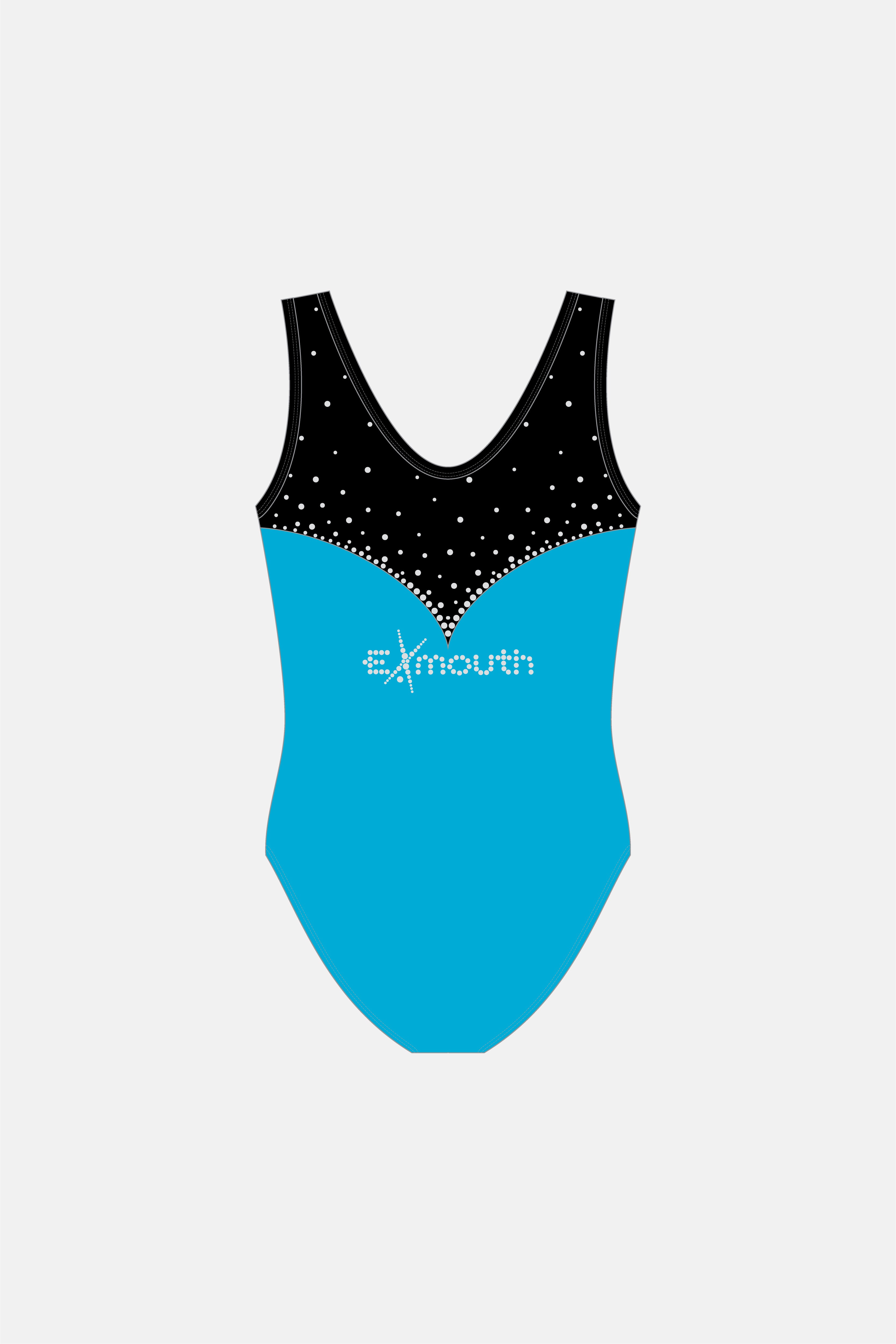 Aurora SLS Leotard