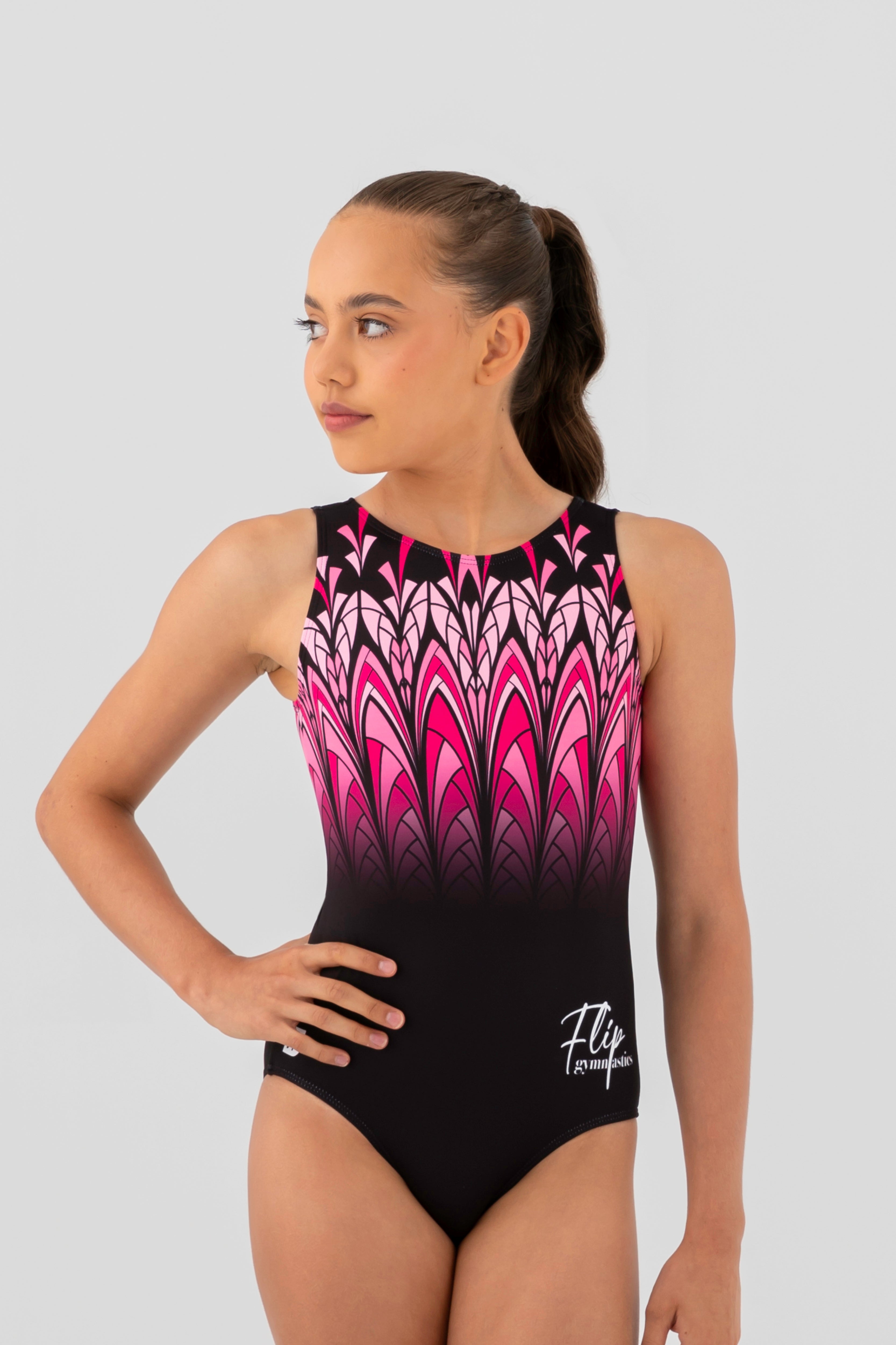 Folkore Leotard