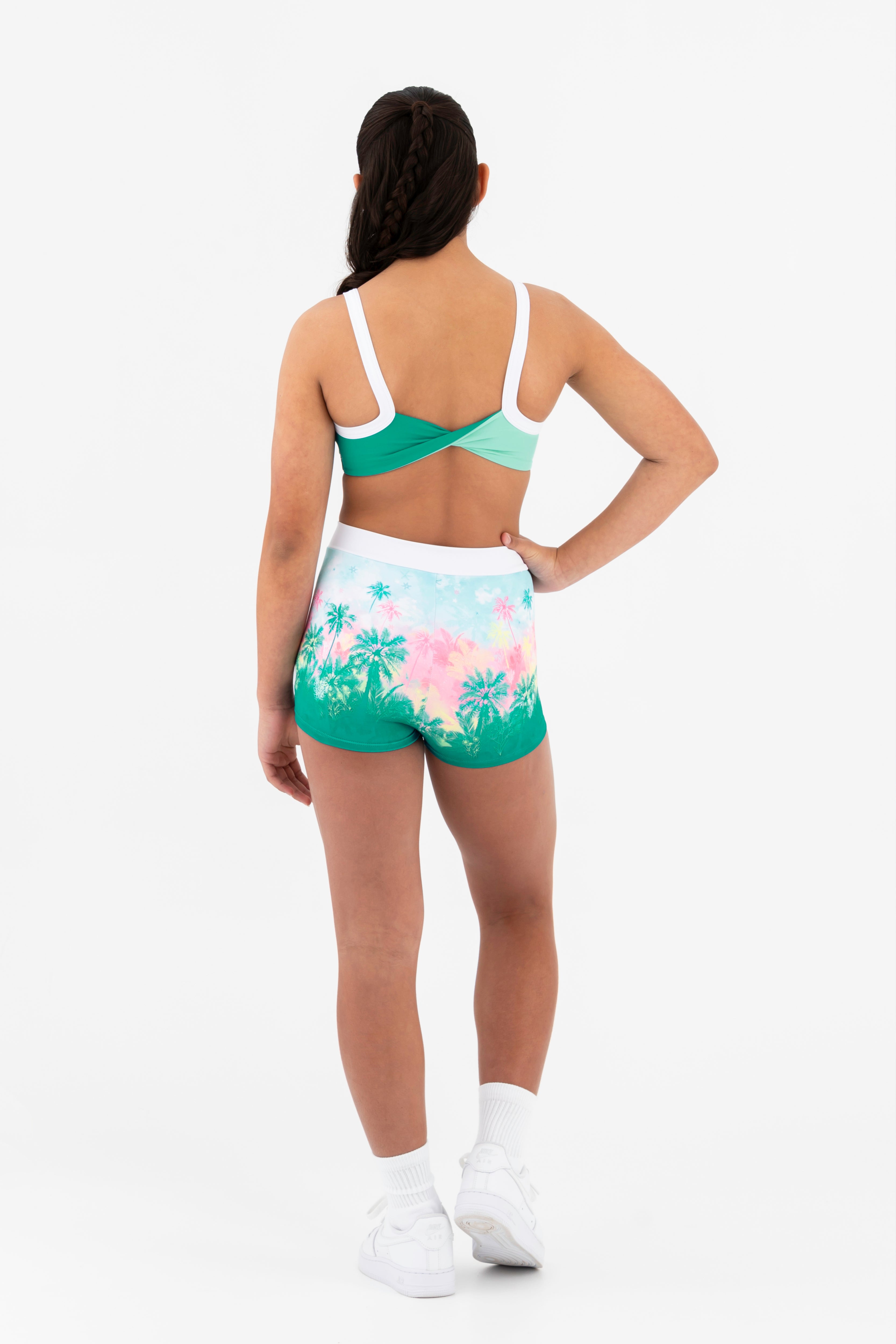 GA Islands Short