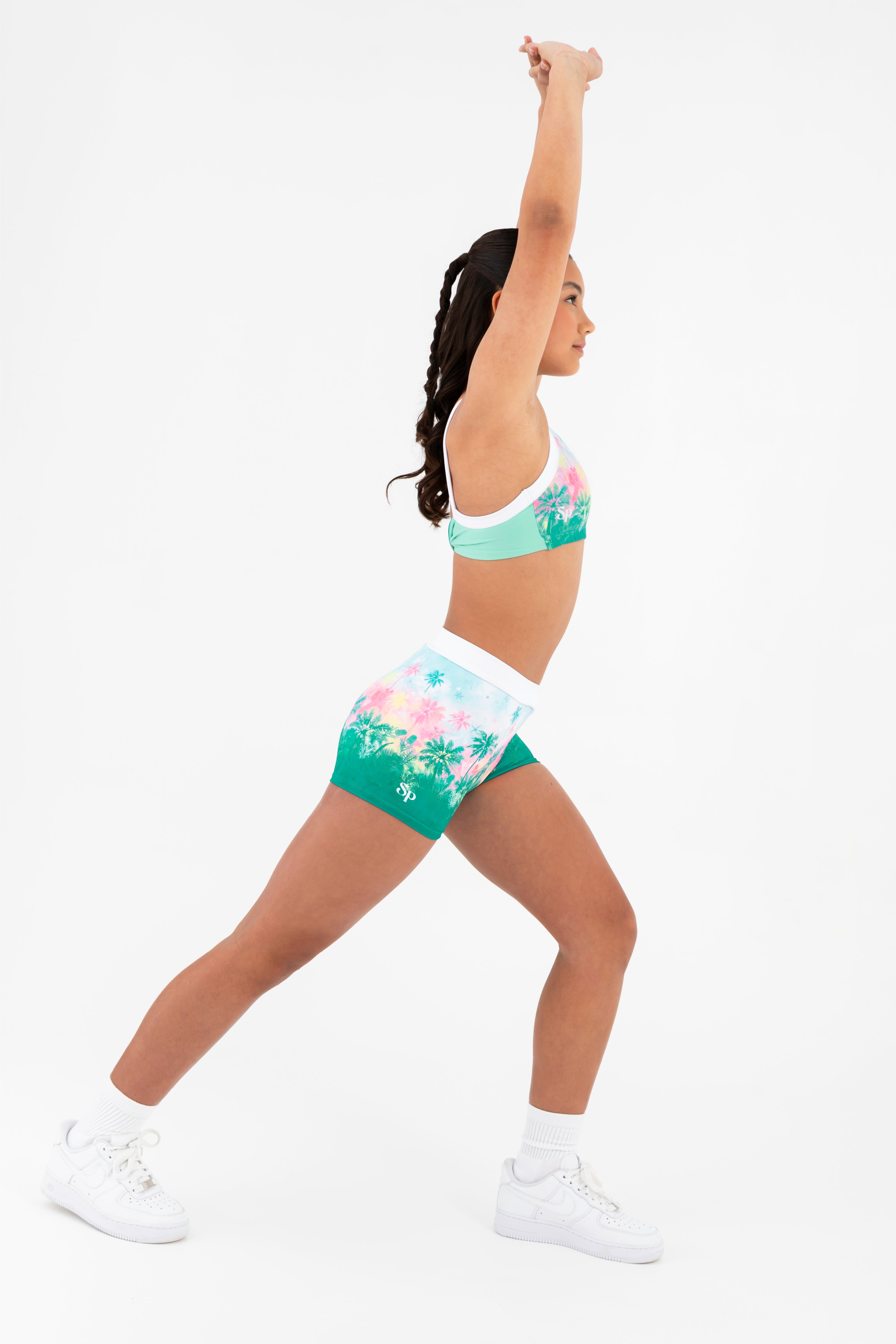 GA Islands Short