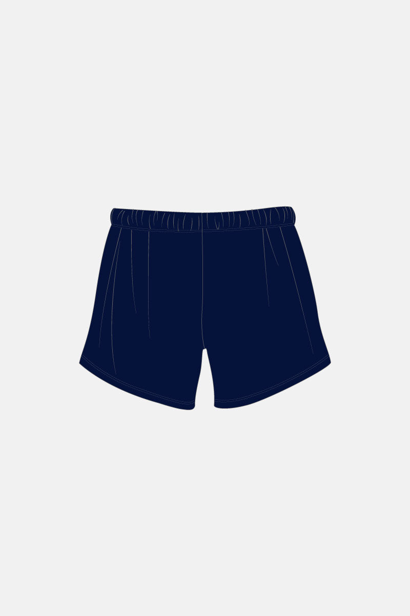 Navy Matt MAG Shorts