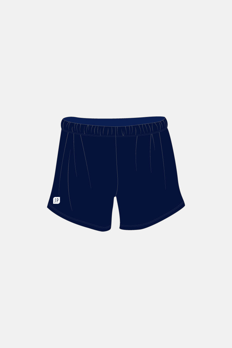 Navy Matt MAG Shorts