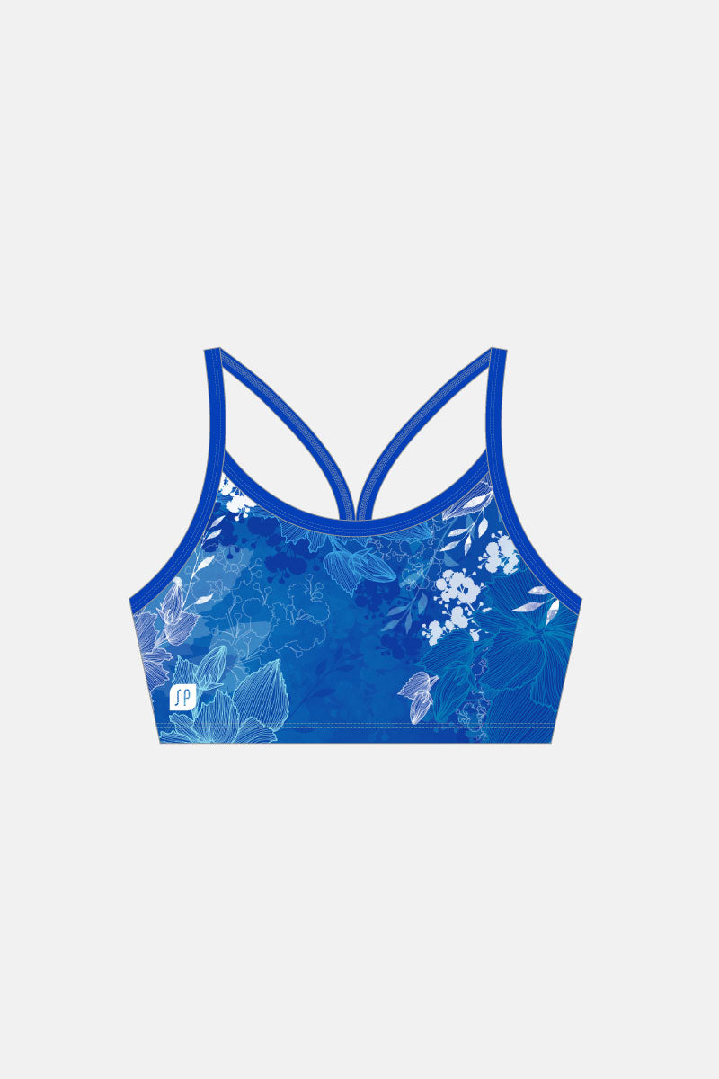 25' Supporters Crop Top