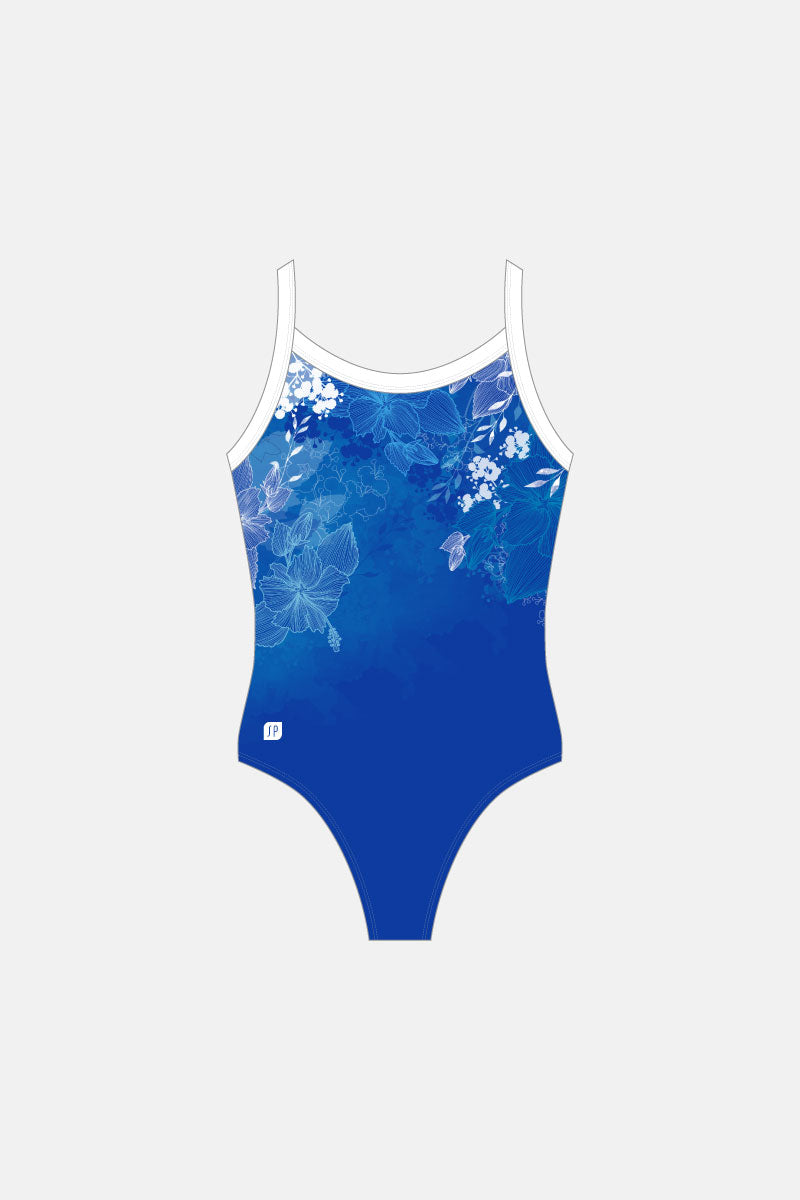 25' Supporters SLS Leotard