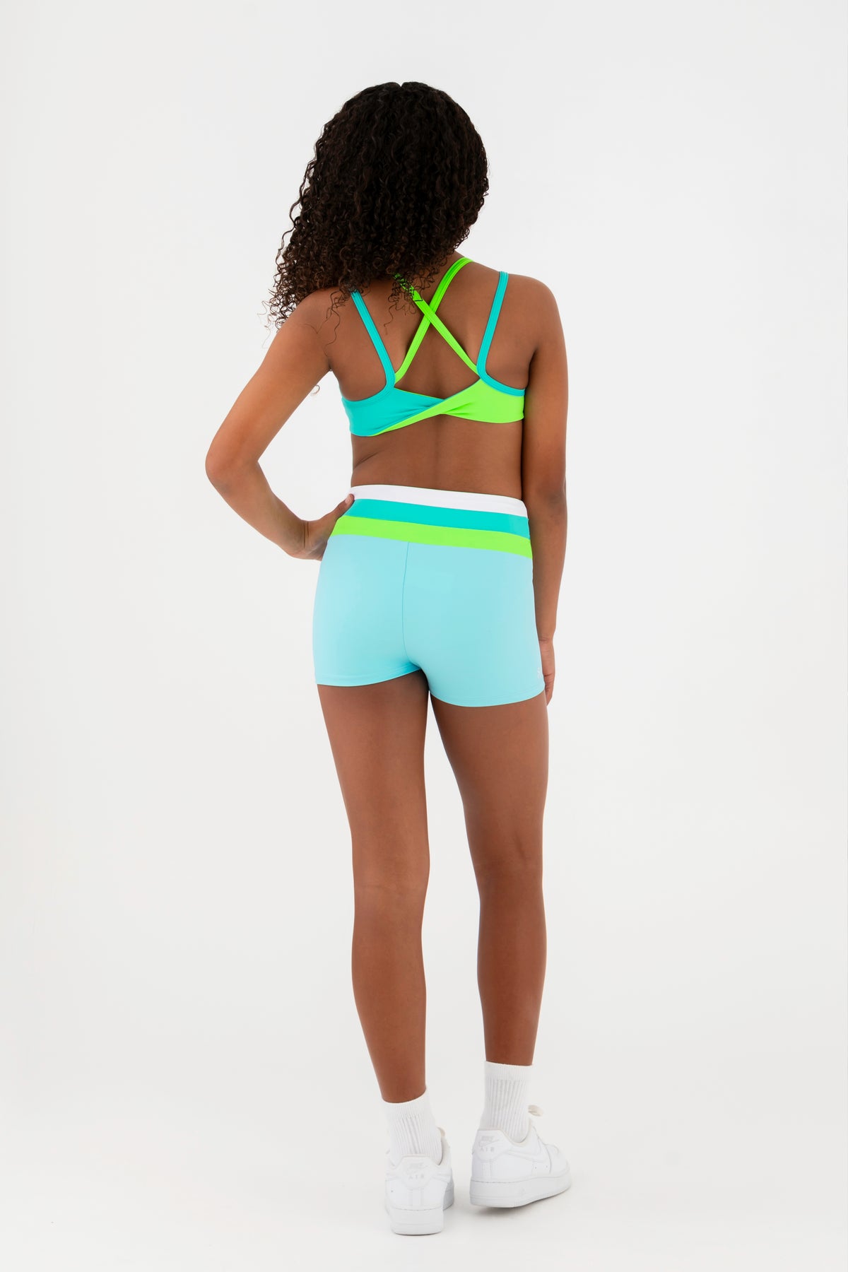 Gelato Short