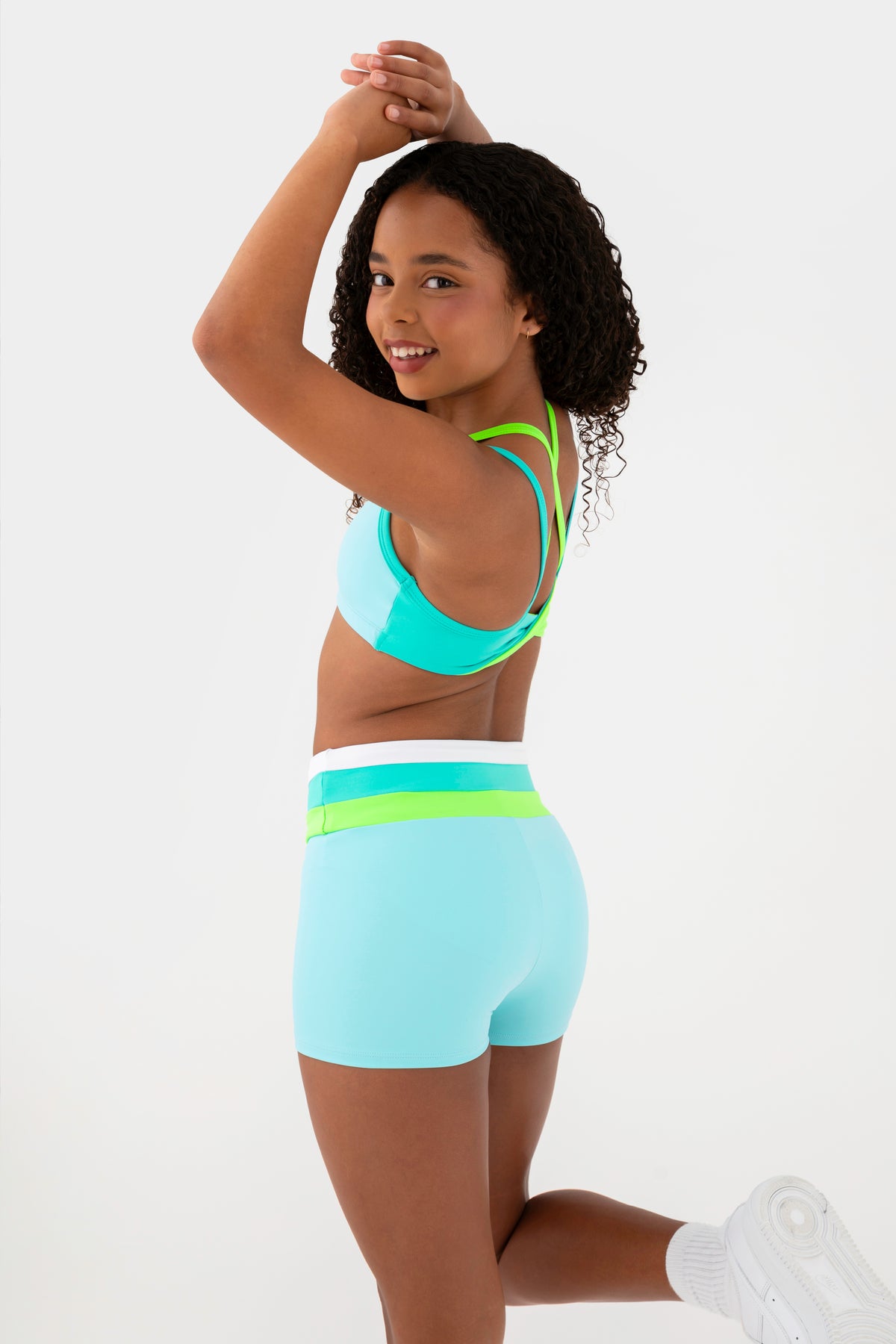Gelato Short