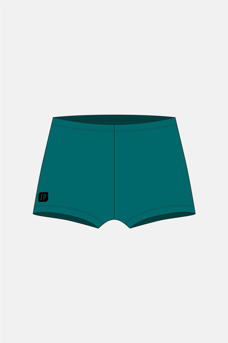 Girls Lagoon Matt 2.0 Shorts