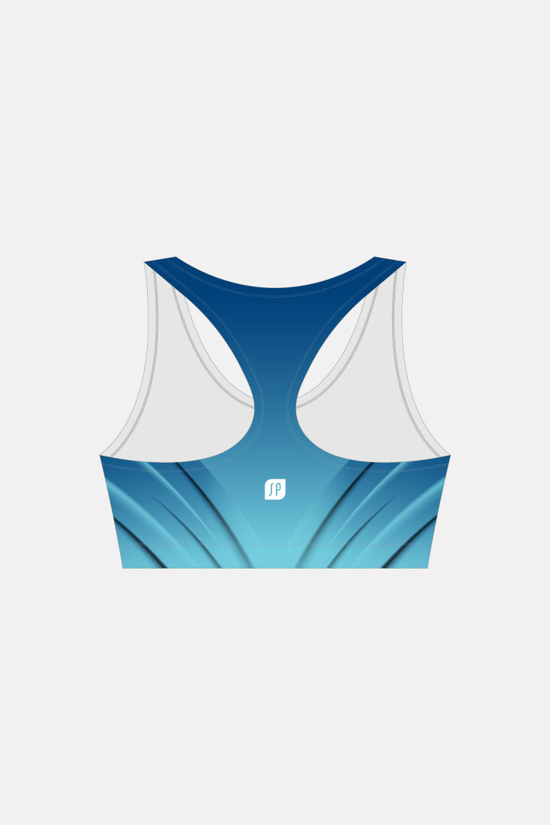 Enchant Crop Top