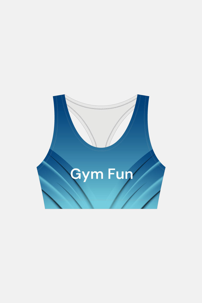 Enchant Crop Top