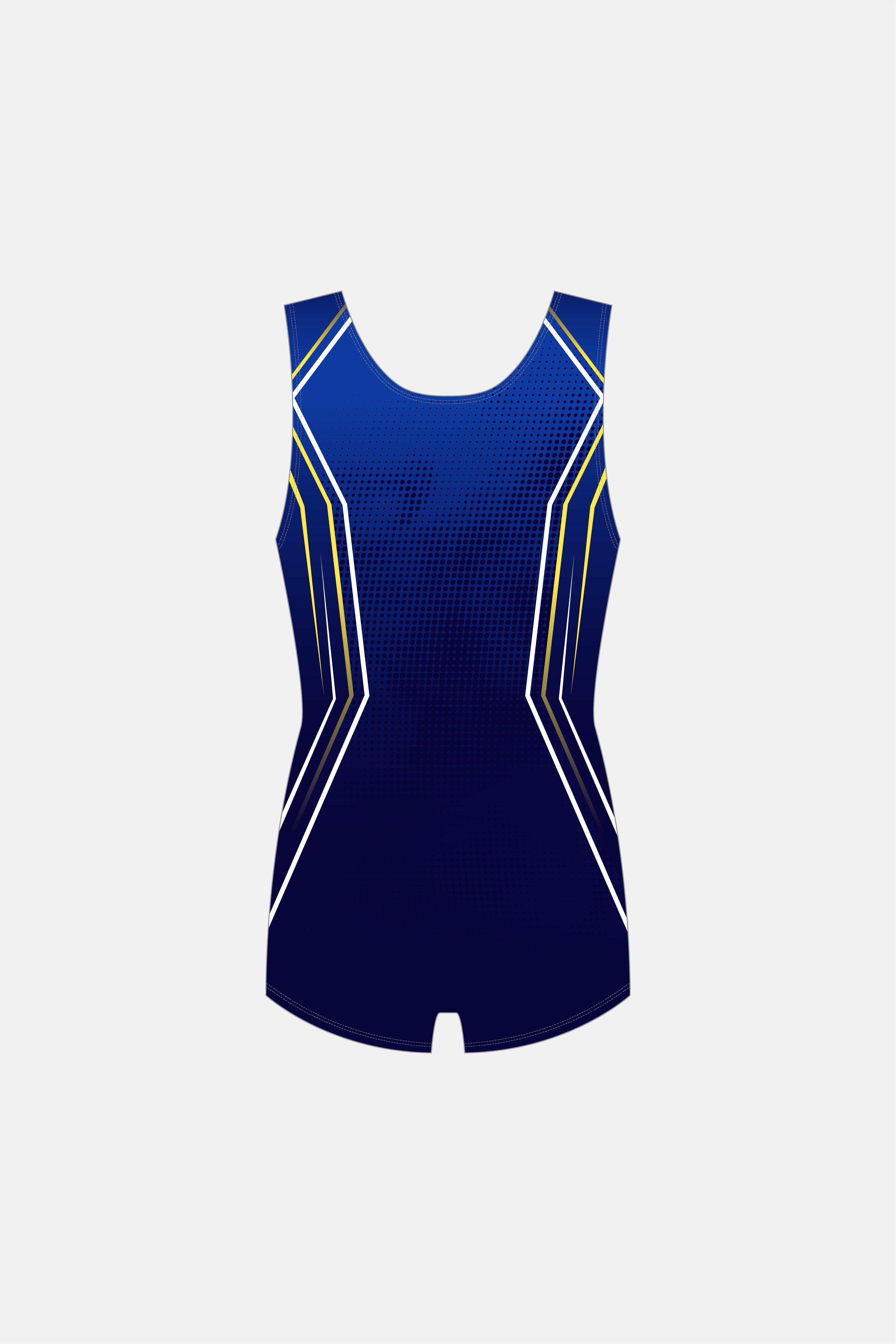 Kale Boys Boyleg Leotard