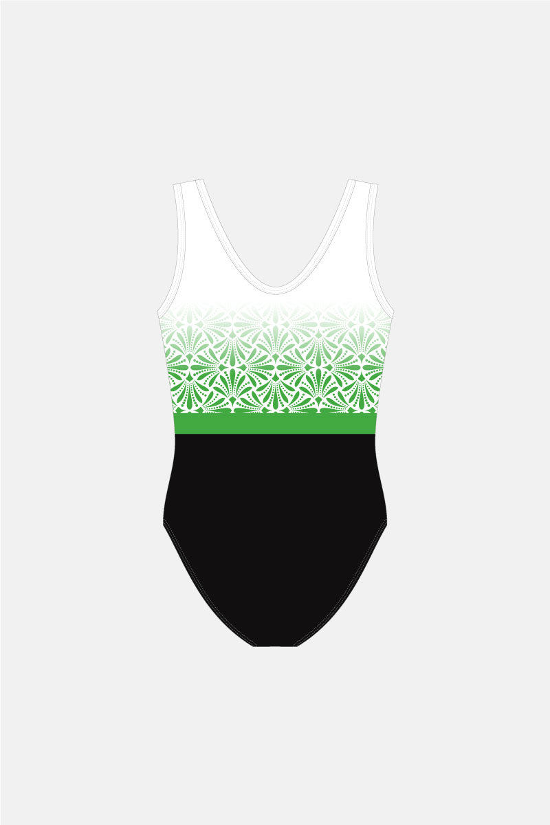 Pascale Club Merch SLS Leotard