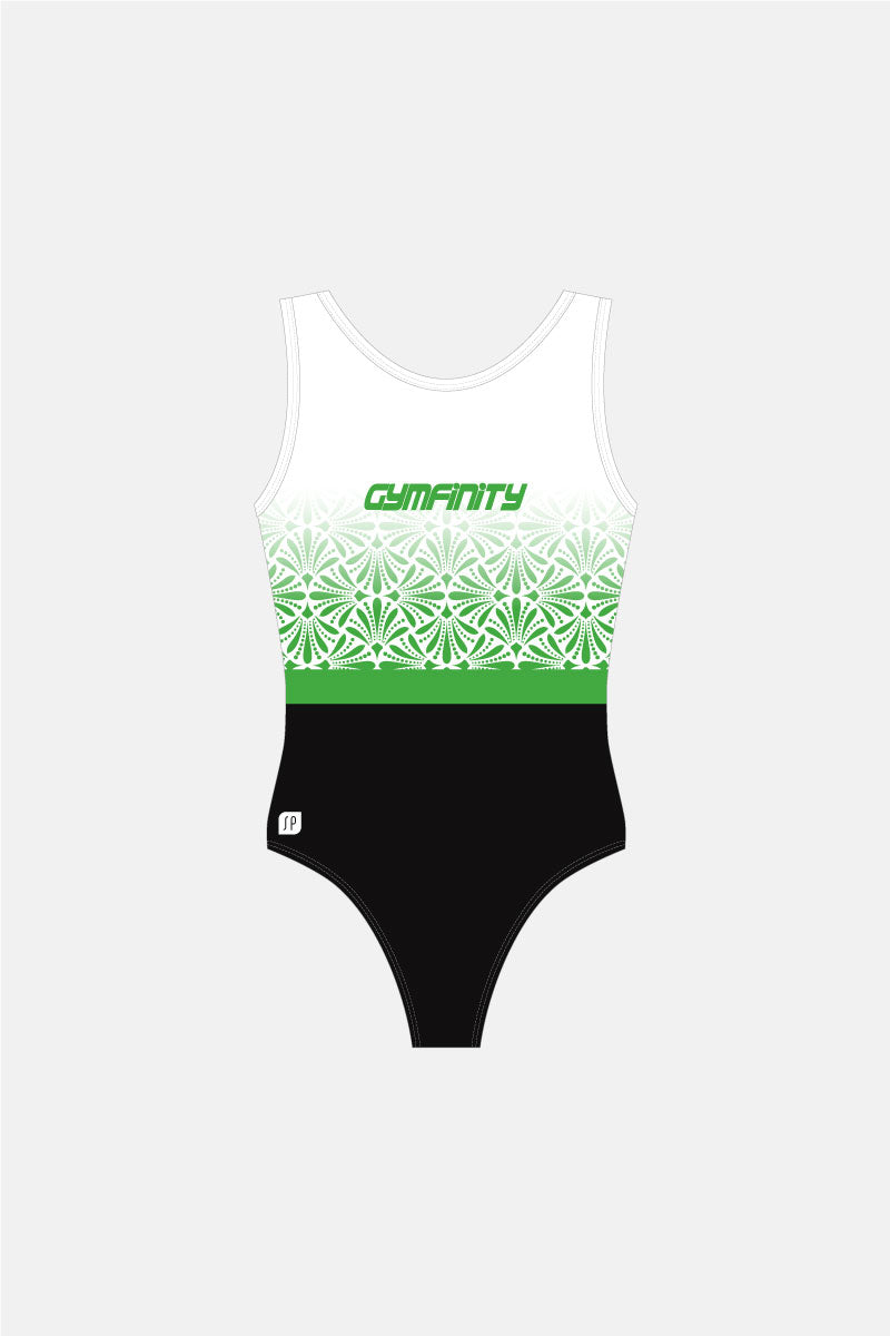 Pascale Club Merch SLS Leotard