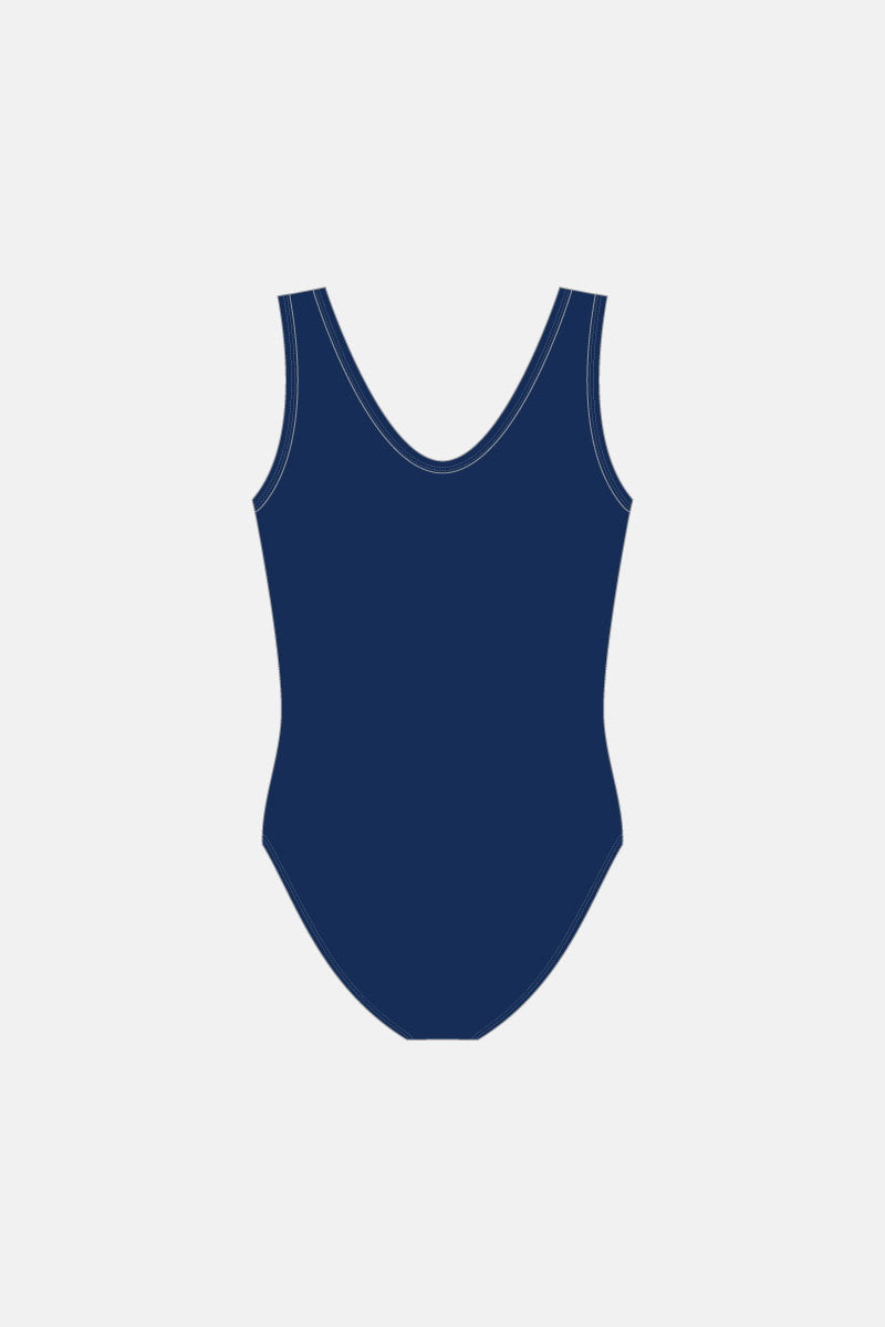 Belize Amplify Training SLS Leotard