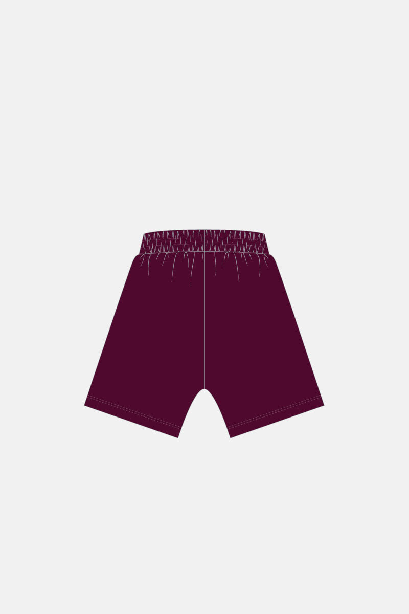 Male Loose Short